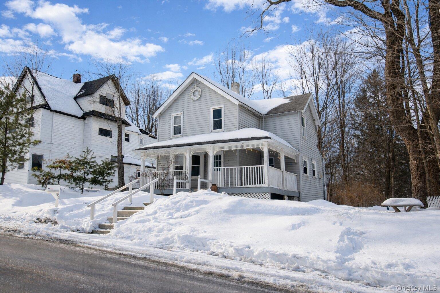 #15 photo, 109 Lake Street, Liberty , NY 12754