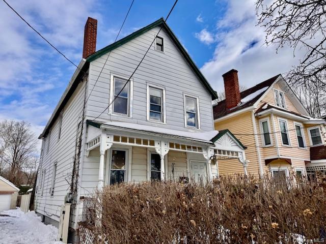 #3 photo, 11 Fairview Avenue, Poughkeepsie , NY 12601