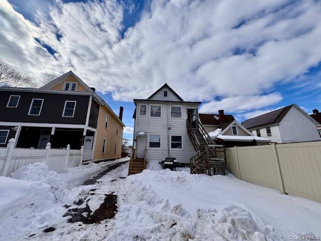 #6 photo, 11 Fairview Avenue, Poughkeepsie , NY 12601