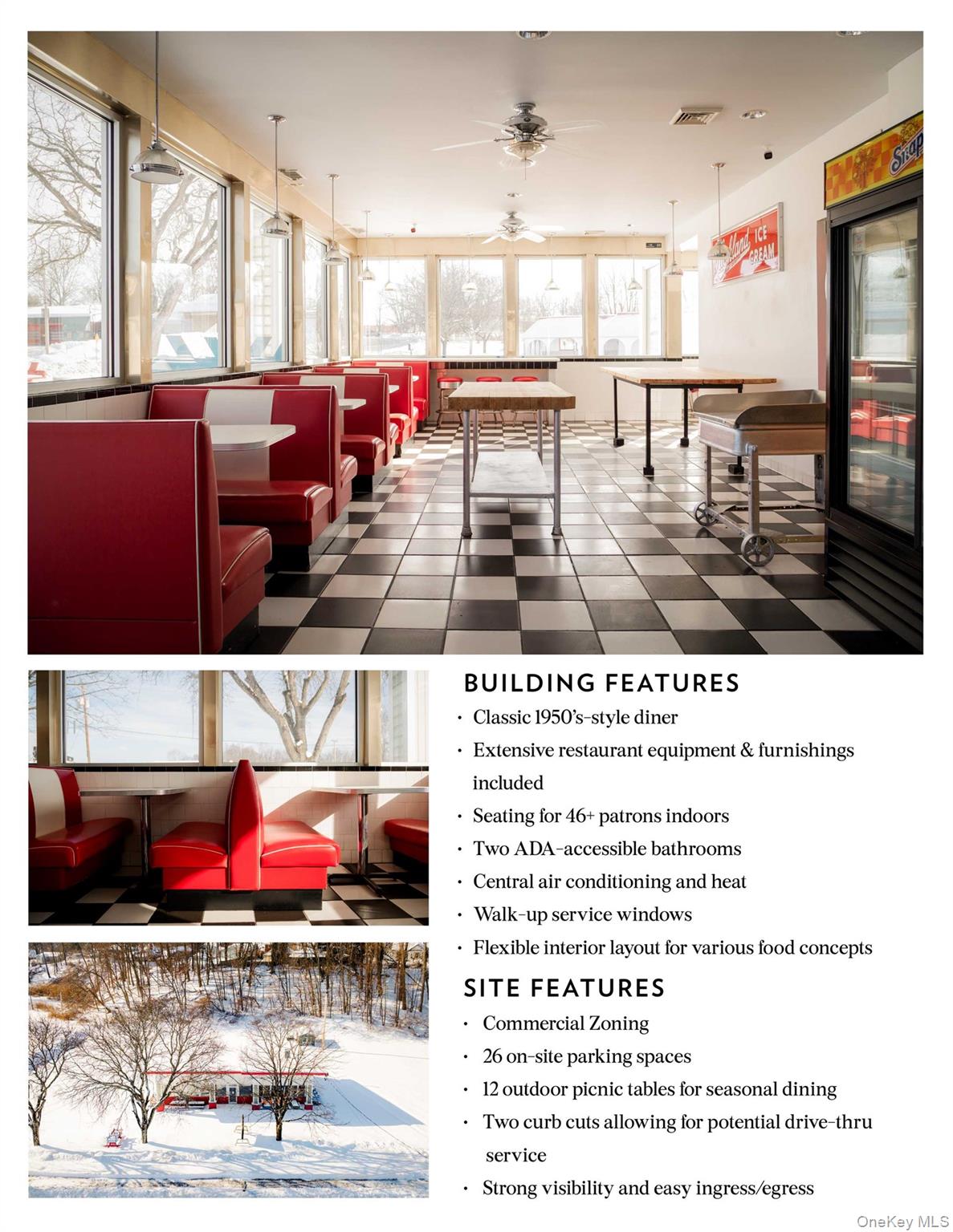 #3 photo, 90 Old Route 9W, Port Ewen , NY 12466