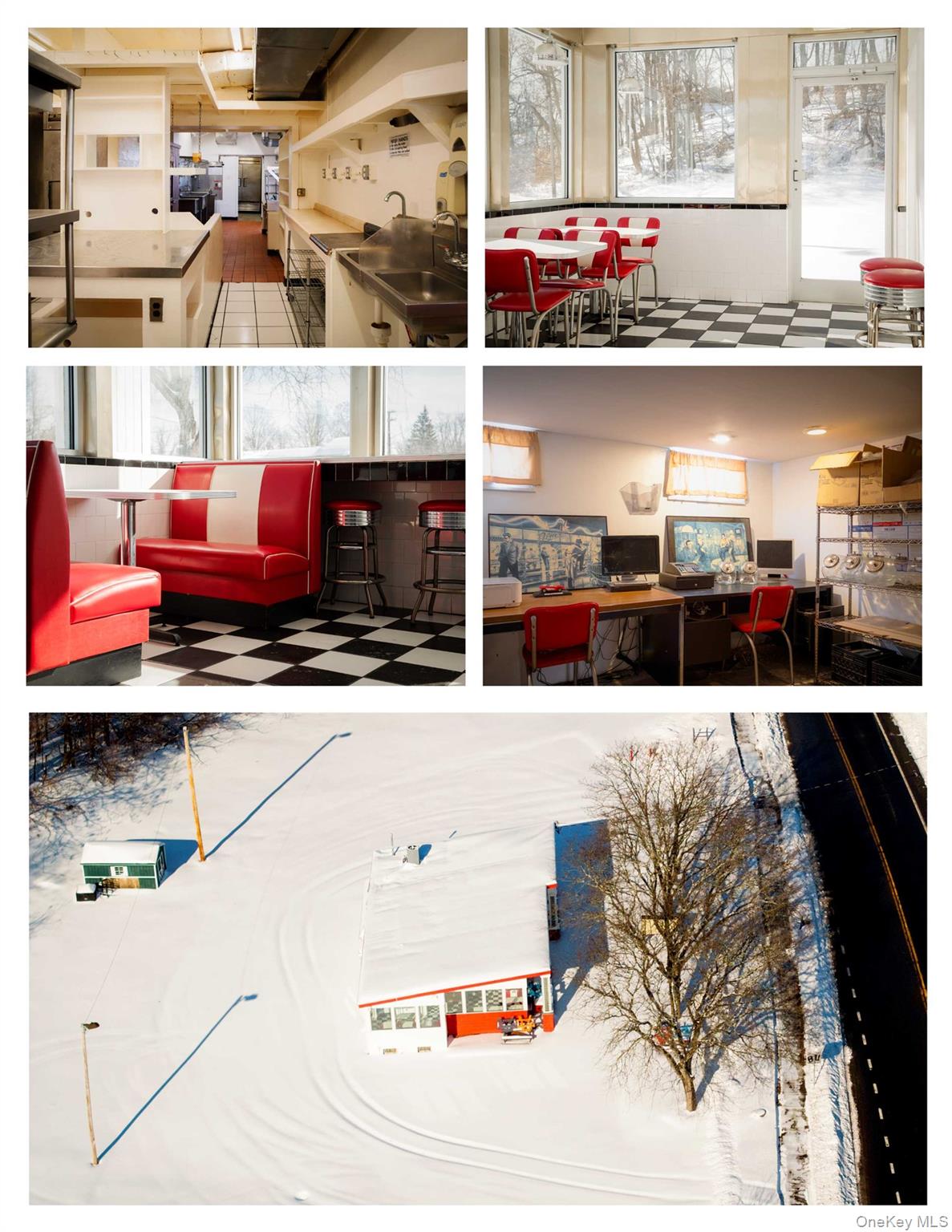 #5 photo, 90 Old Route 9W, Port Ewen , NY 12466