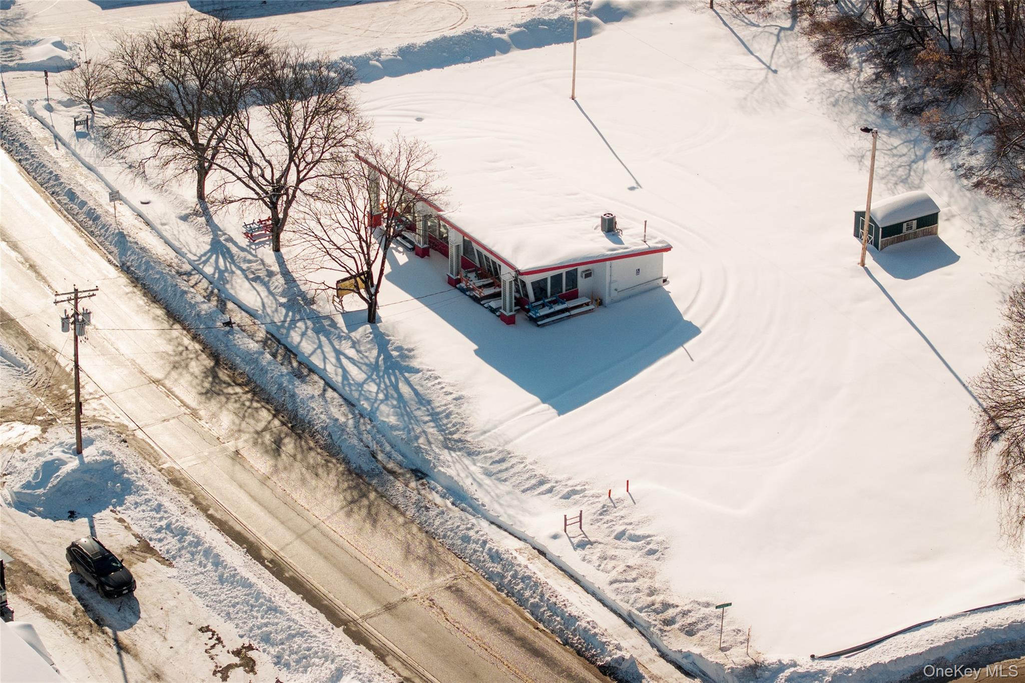 #8 photo, 90 Old Route 9W, Port Ewen , NY 12466