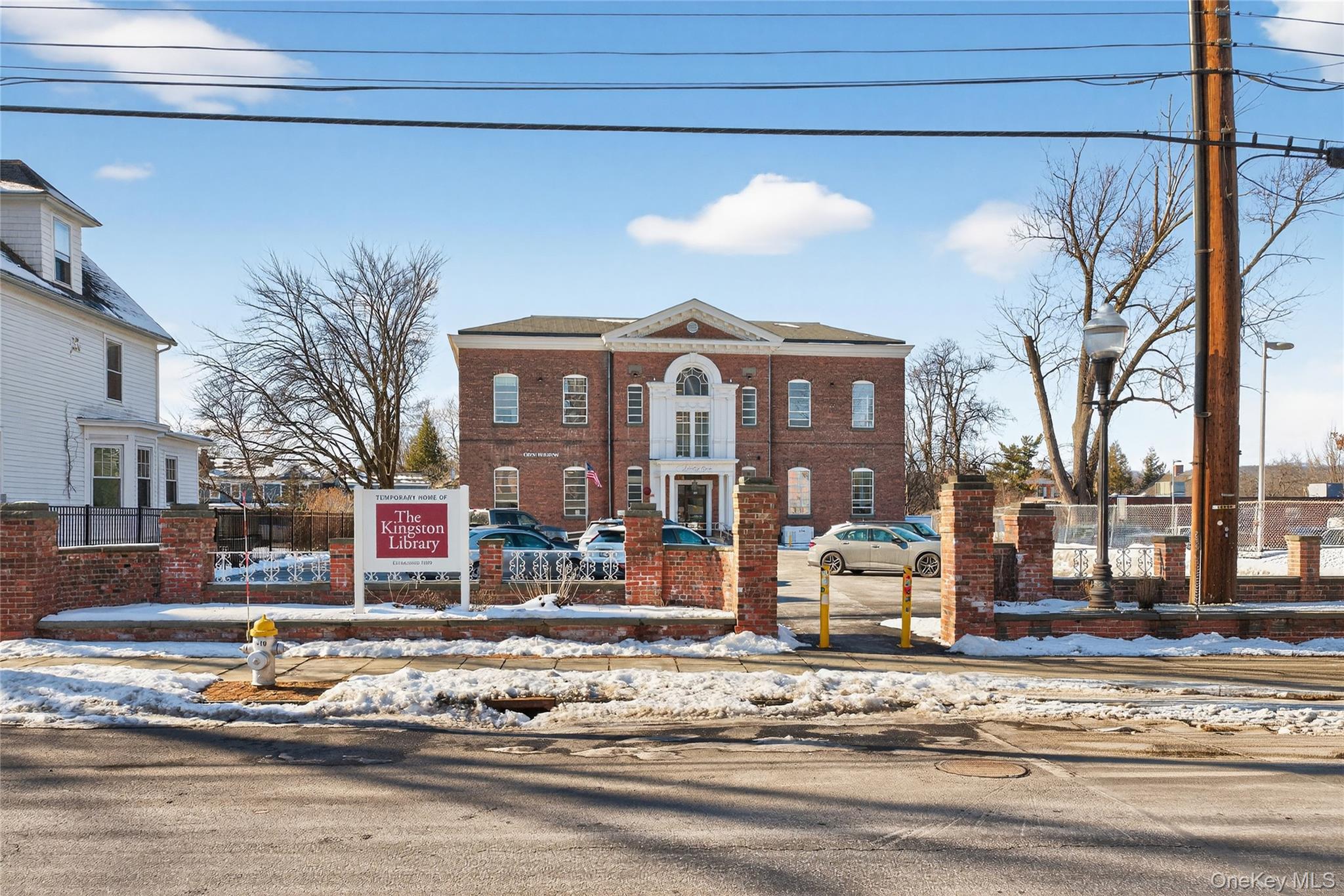 #3 photo, 61 Crown Street, Kingston , NY 12401