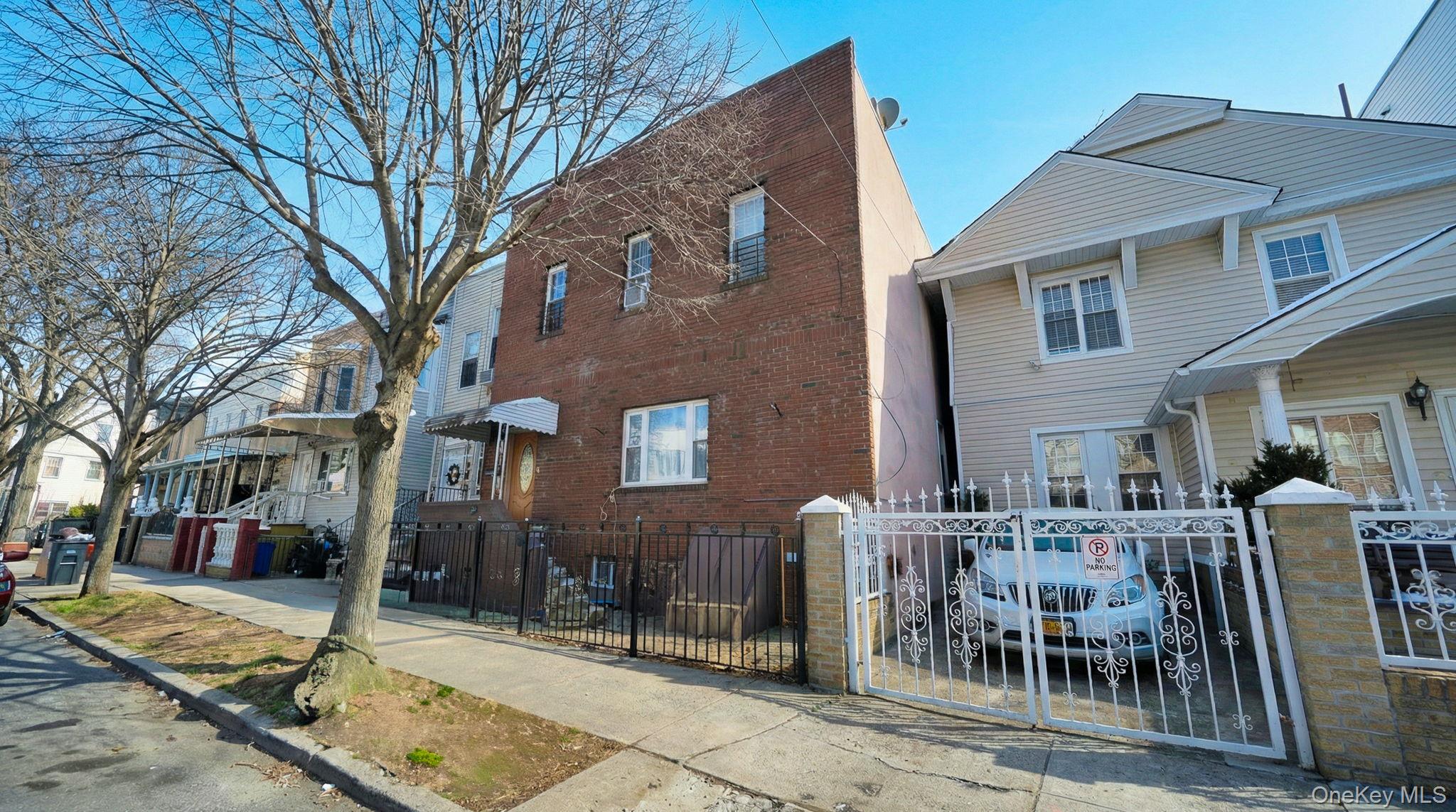 #1 photo, 296 Arlington Avenue, Brooklyn , NY 11208
