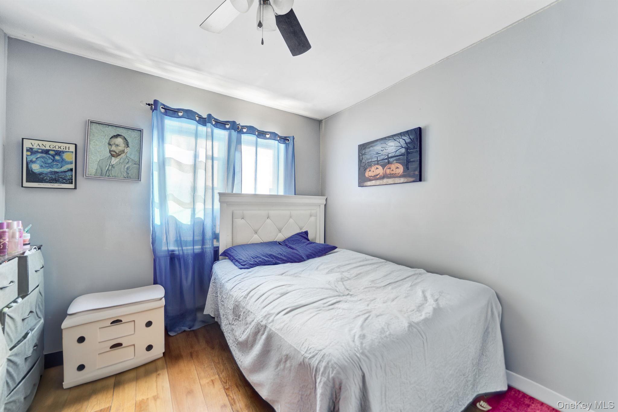 #12 photo, 296 Arlington Avenue, Brooklyn , NY 11208