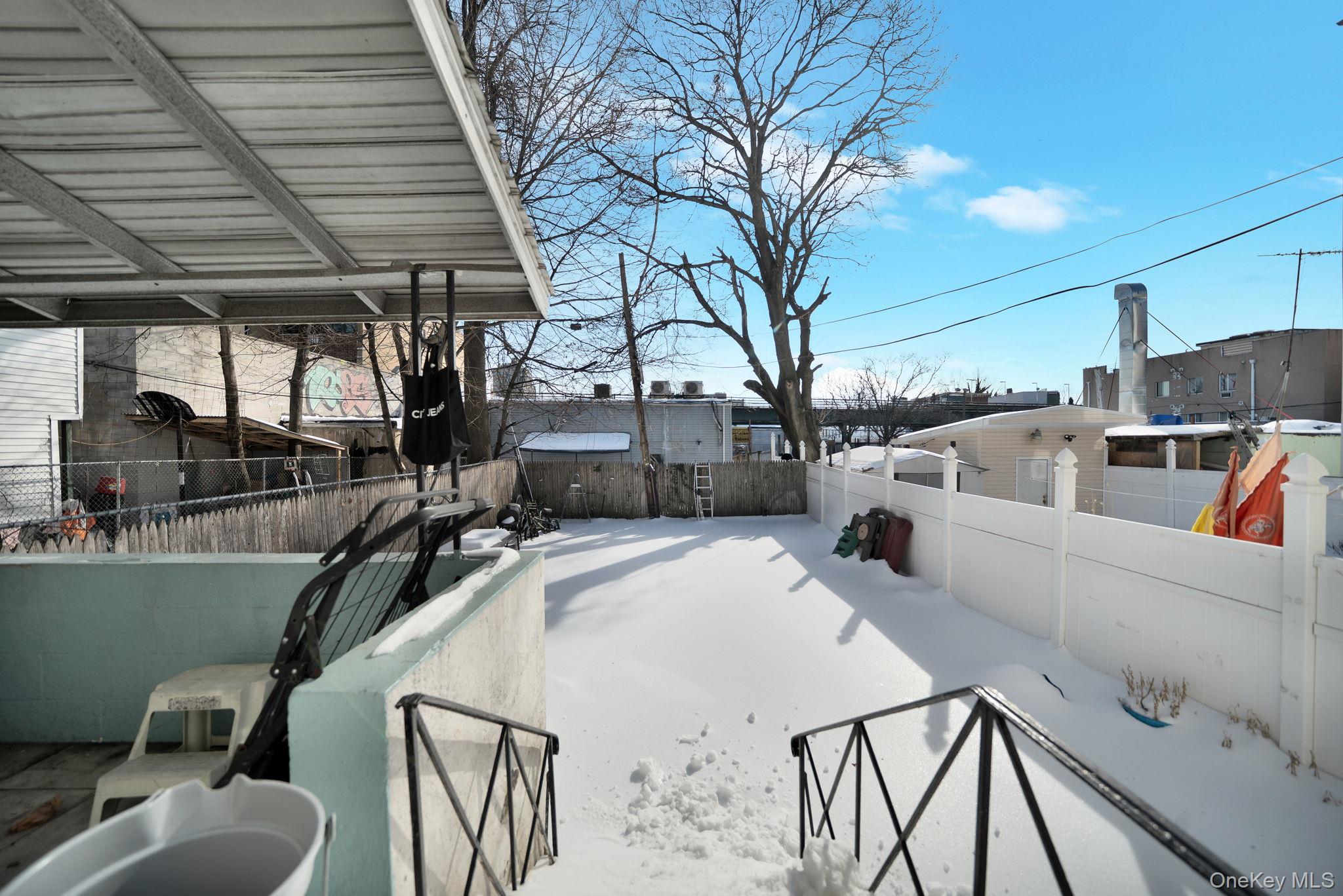 #13 photo, 296 Arlington Avenue, Brooklyn , NY 11208