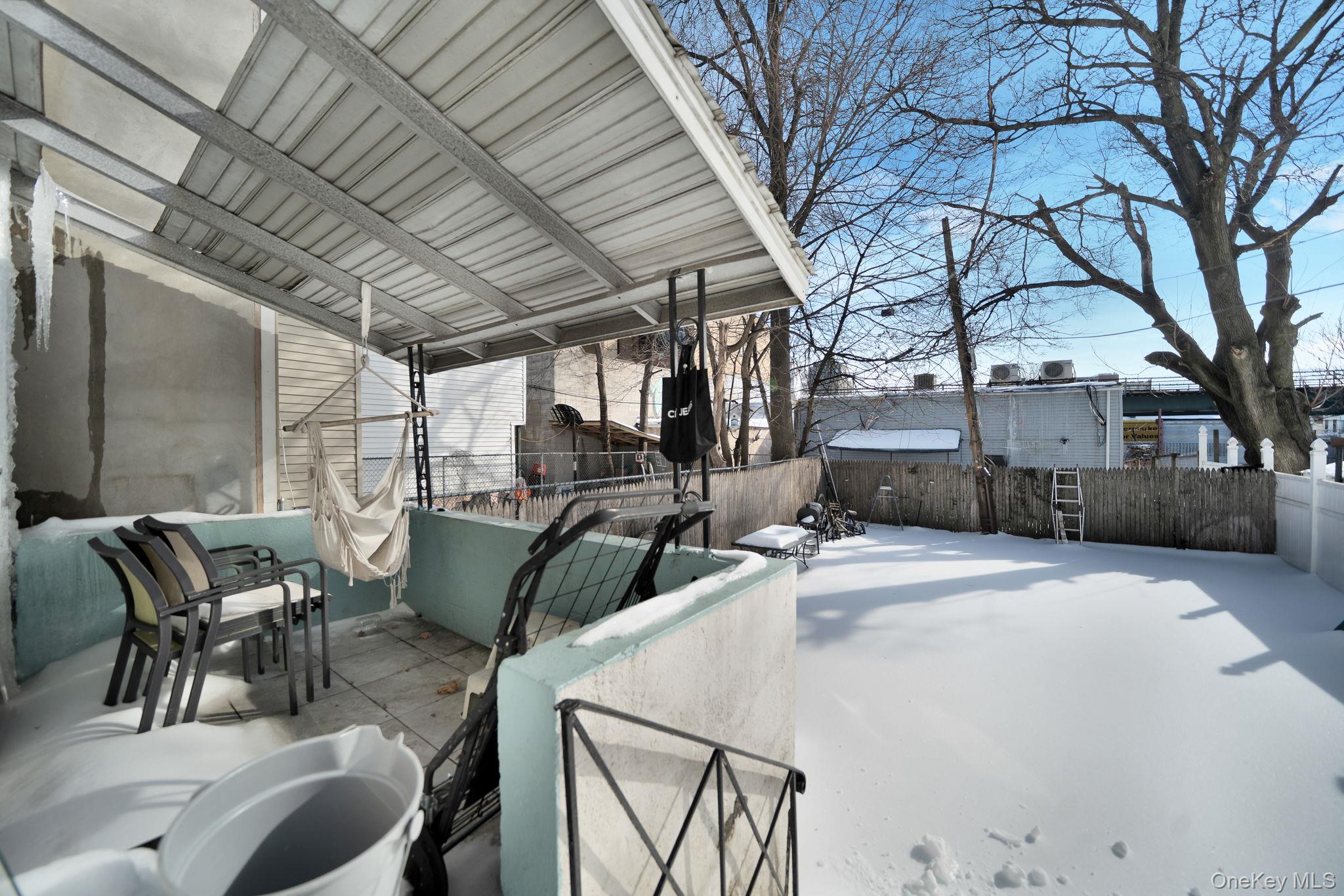 #14 photo, 296 Arlington Avenue, Brooklyn , NY 11208