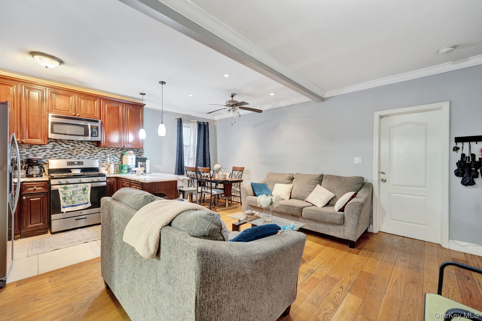 #3 photo, 296 Arlington Avenue, Brooklyn , NY 11208