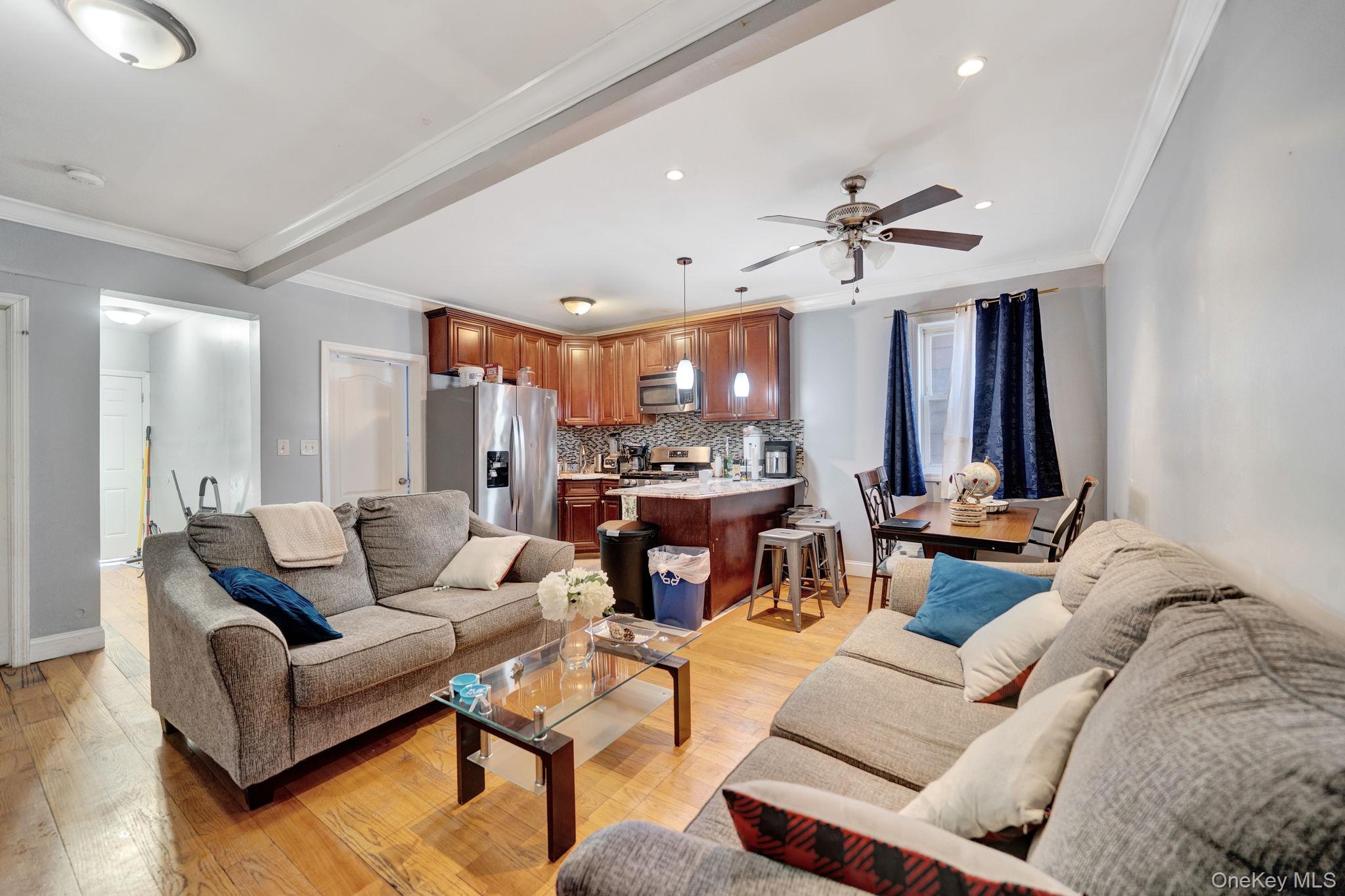 #4 photo, 296 Arlington Avenue, Brooklyn , NY 11208