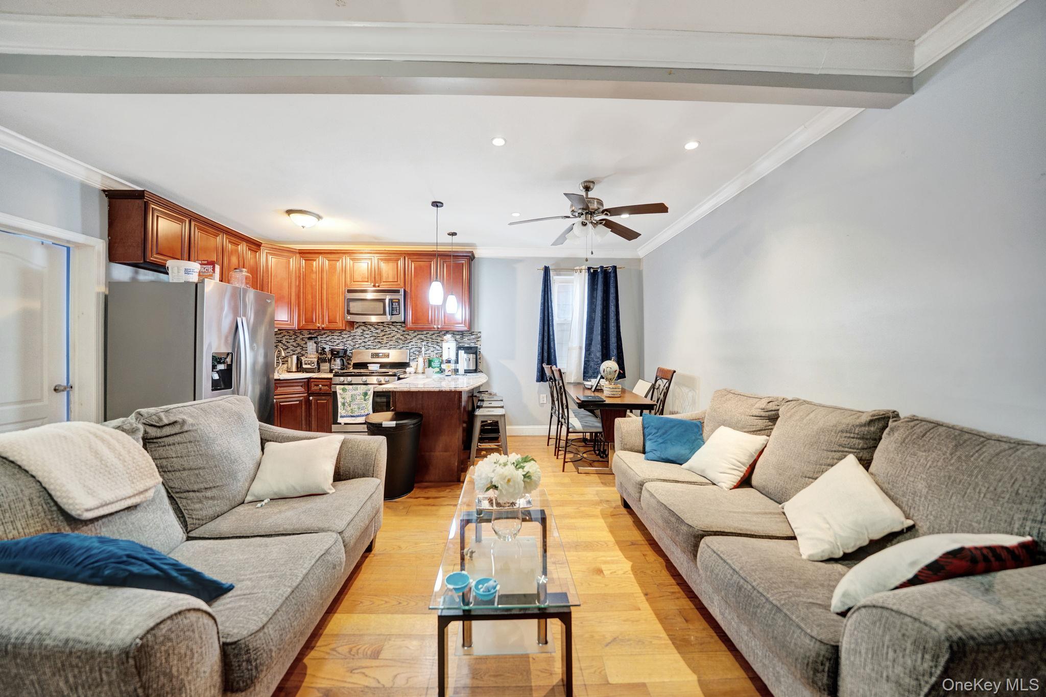 #5 photo, 296 Arlington Avenue, Brooklyn , NY 11208