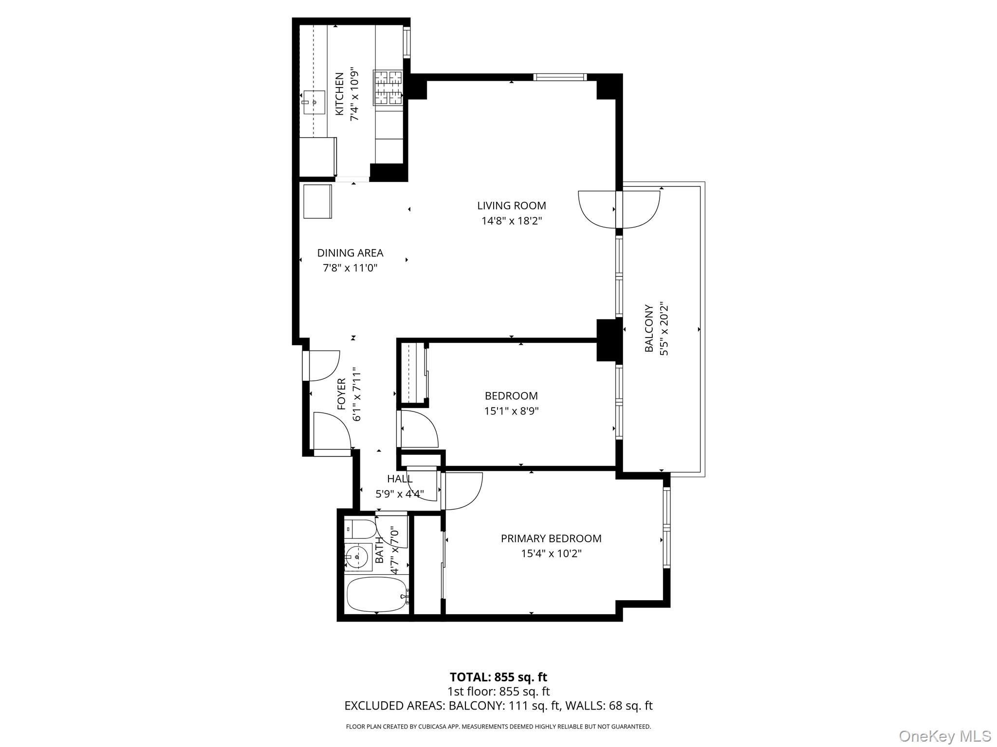 #11 photo, 12399 Flatlands Avenue, Brooklyn , NY 11207