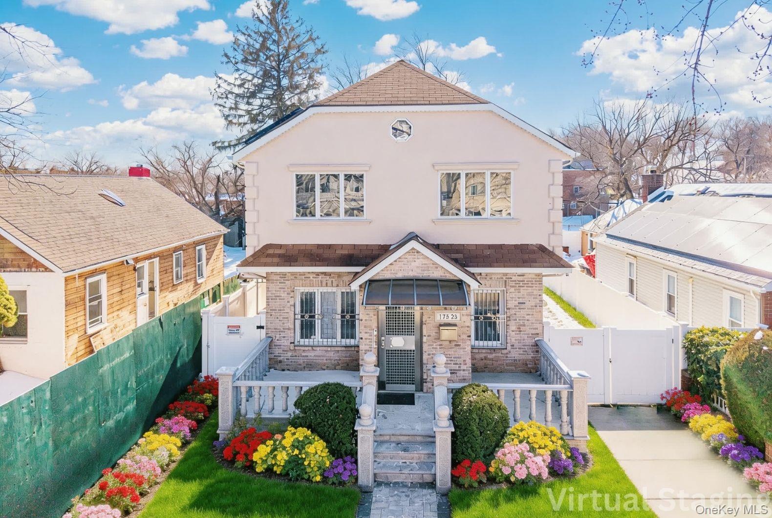 #1 photo, 17528 Underhill Avenue, 皇后区 Fresh Meadows , NY 11365