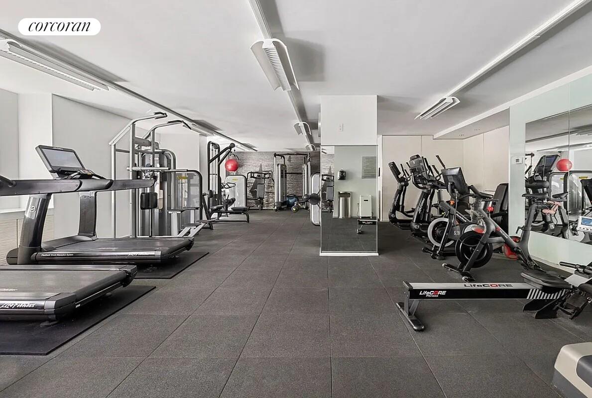 #20 photo, 333 RECTOR Place, Манхэттен ‖ Battery Park City , NY 10280