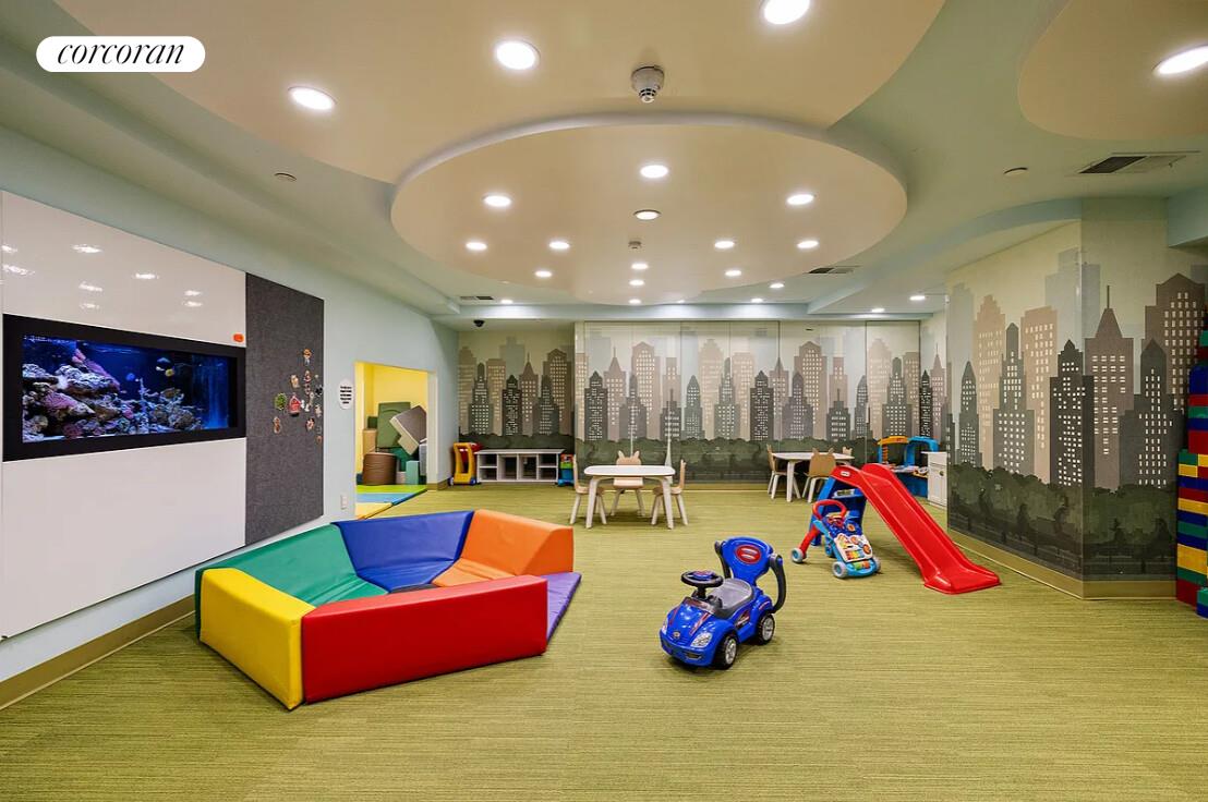 #21 photo, 333 RECTOR Place, Манхэттен ‖ Battery Park City , NY 10280