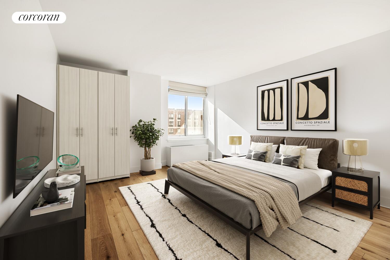 #7 photo, 333 RECTOR Place, Манхэттен ‖ Battery Park City , NY 10280