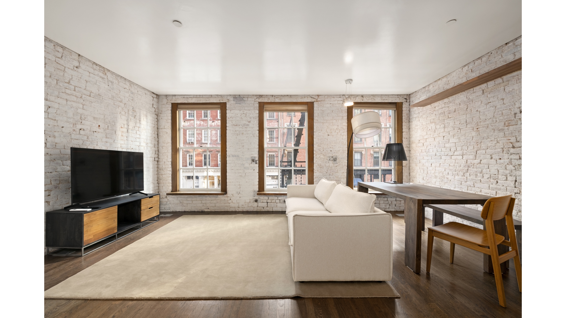 #6 photo, 185 DUANE Street, مانهاتن Tribeca , NY 10013