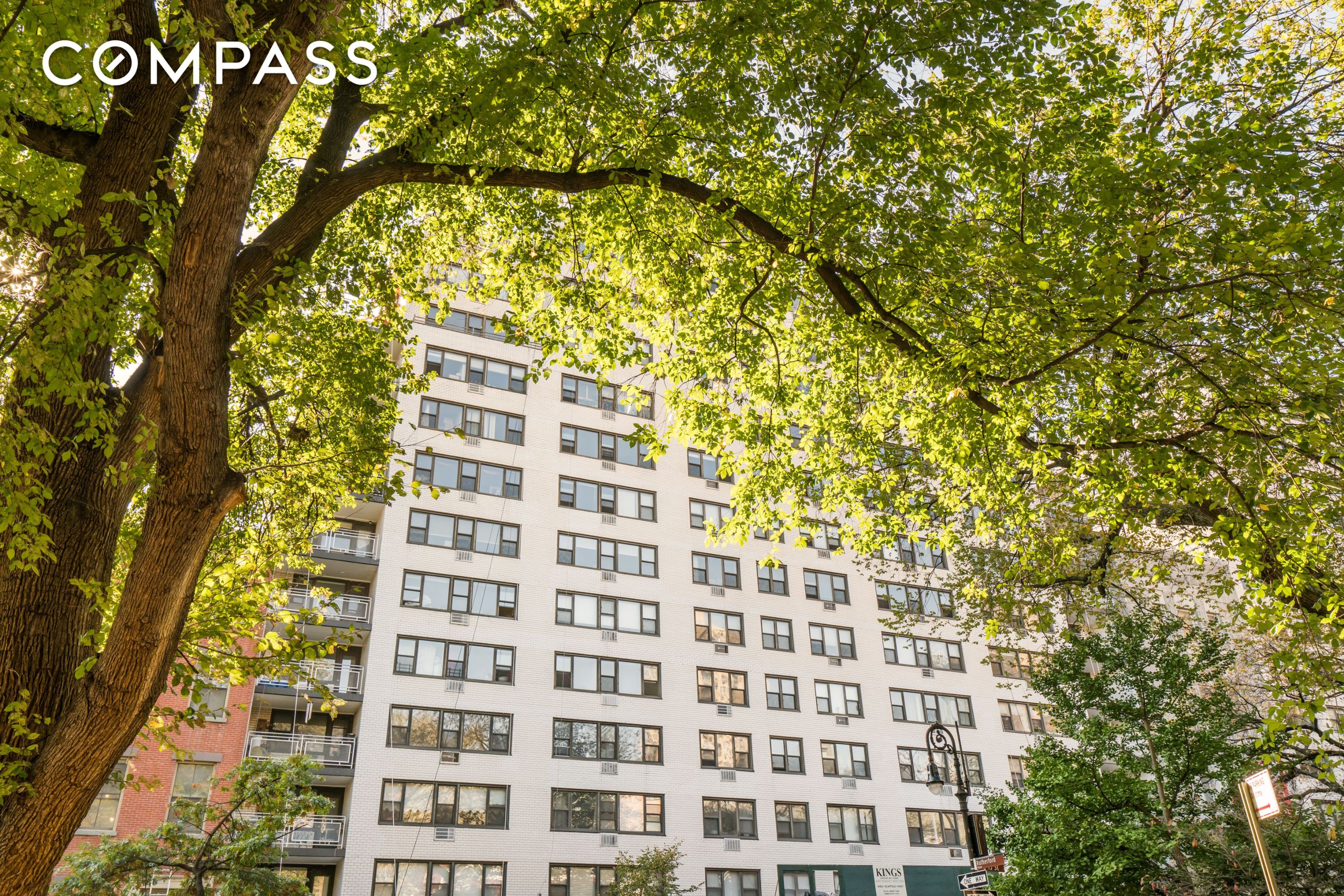 #11 photo, New York City, Gramercy Park , NY 10003