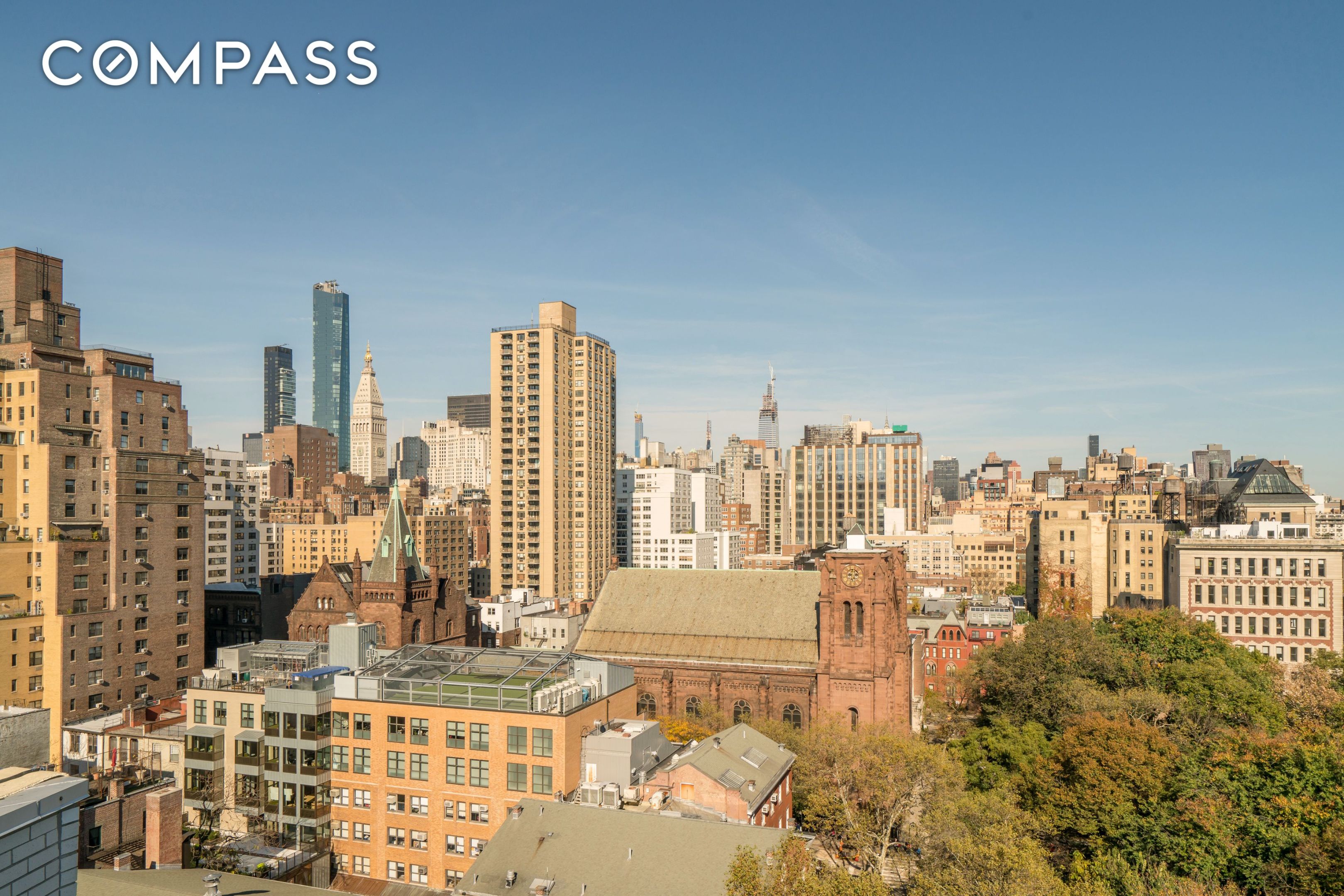 #9 photo, New York City, Gramercy Park , NY 10003