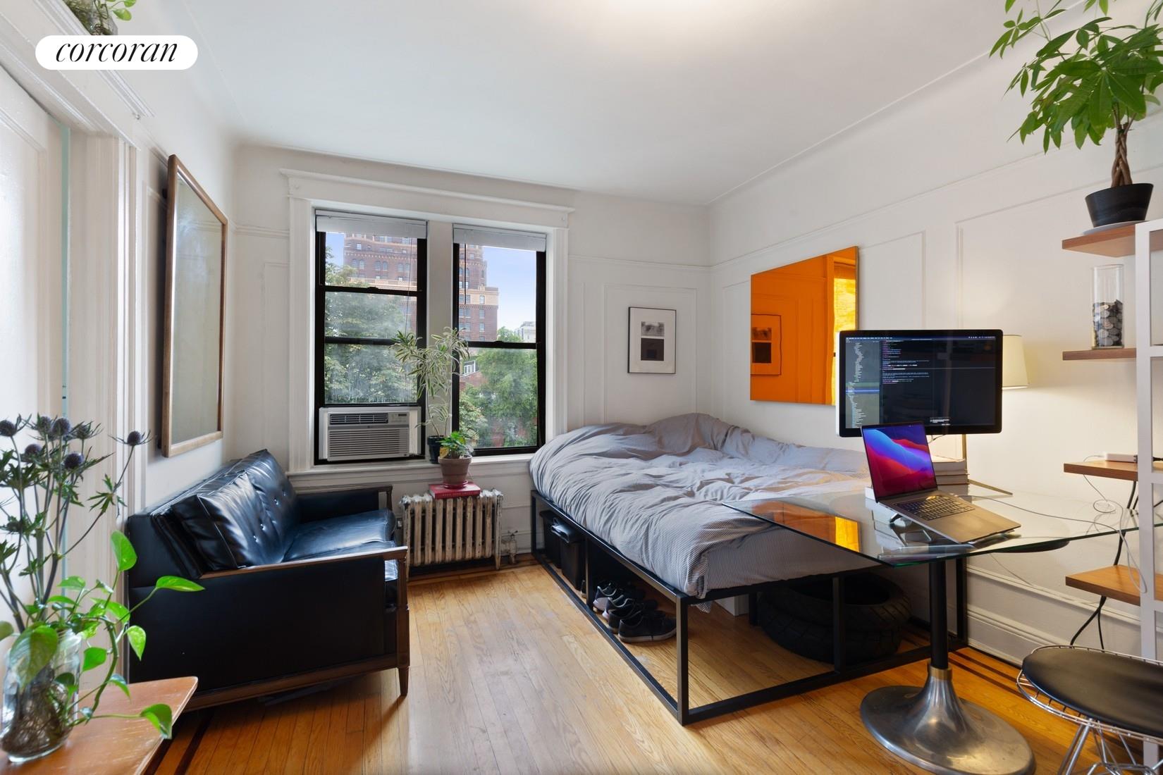 #1 photo, 49 WILLOW Street, 布鲁克林 Brooklyn Heights , NY 11201