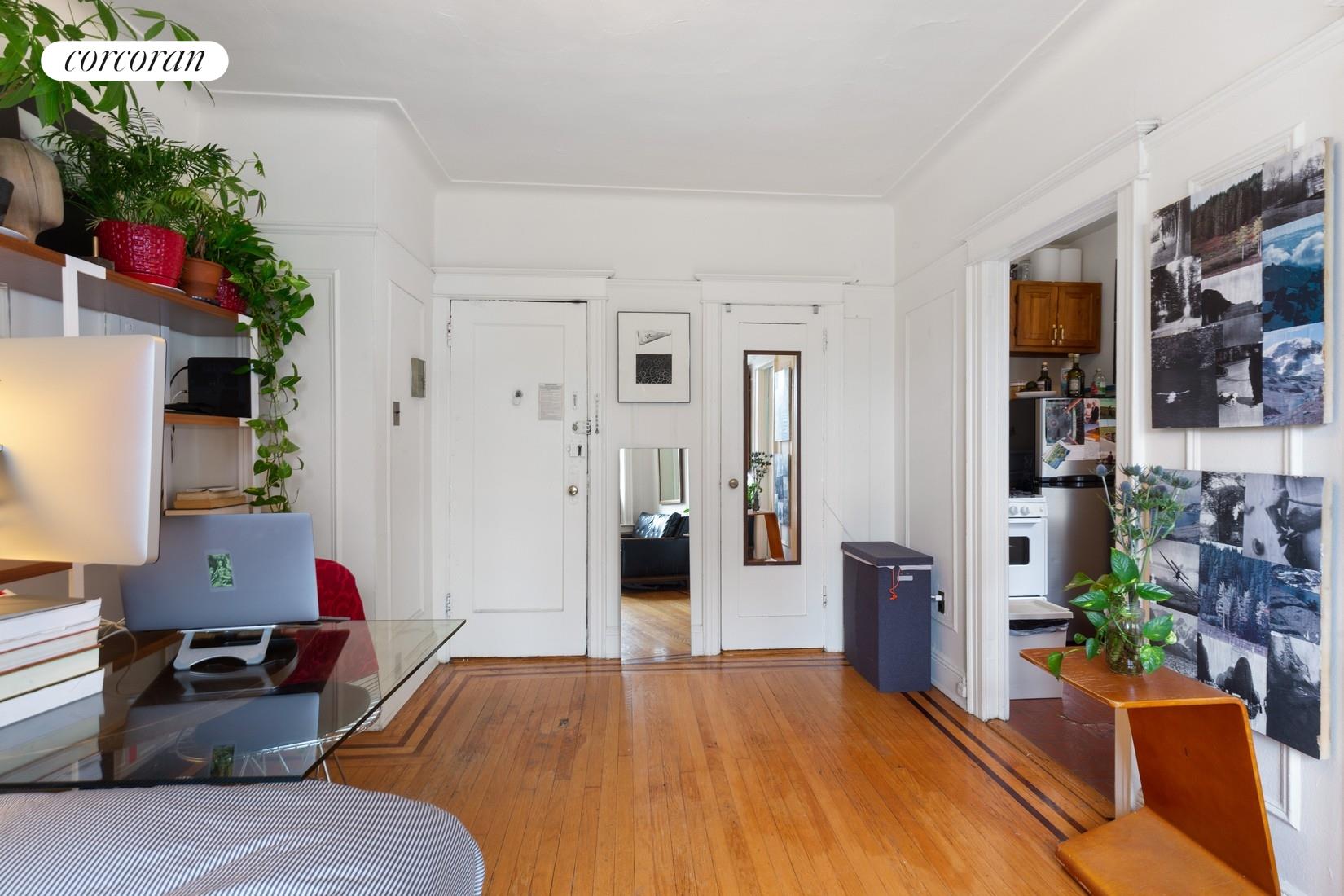 #2 photo, 49 WILLOW Street, 布鲁克林 Brooklyn Heights , NY 11201