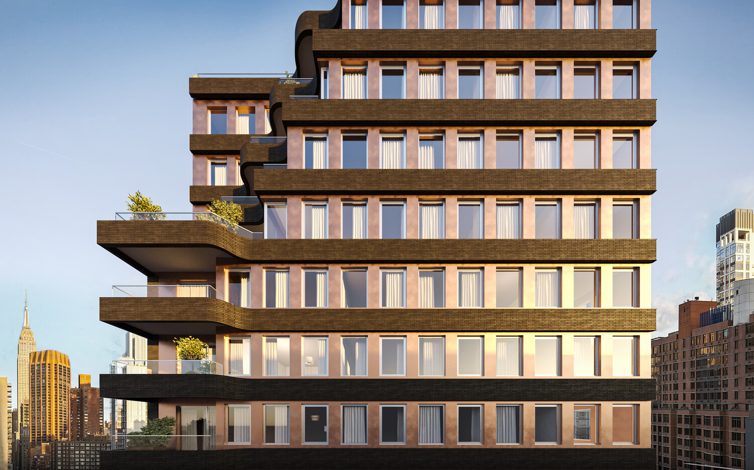 #13 photo, 609 2ND Avenue, Манхэттен ‖ Kips Bay , NY 10016