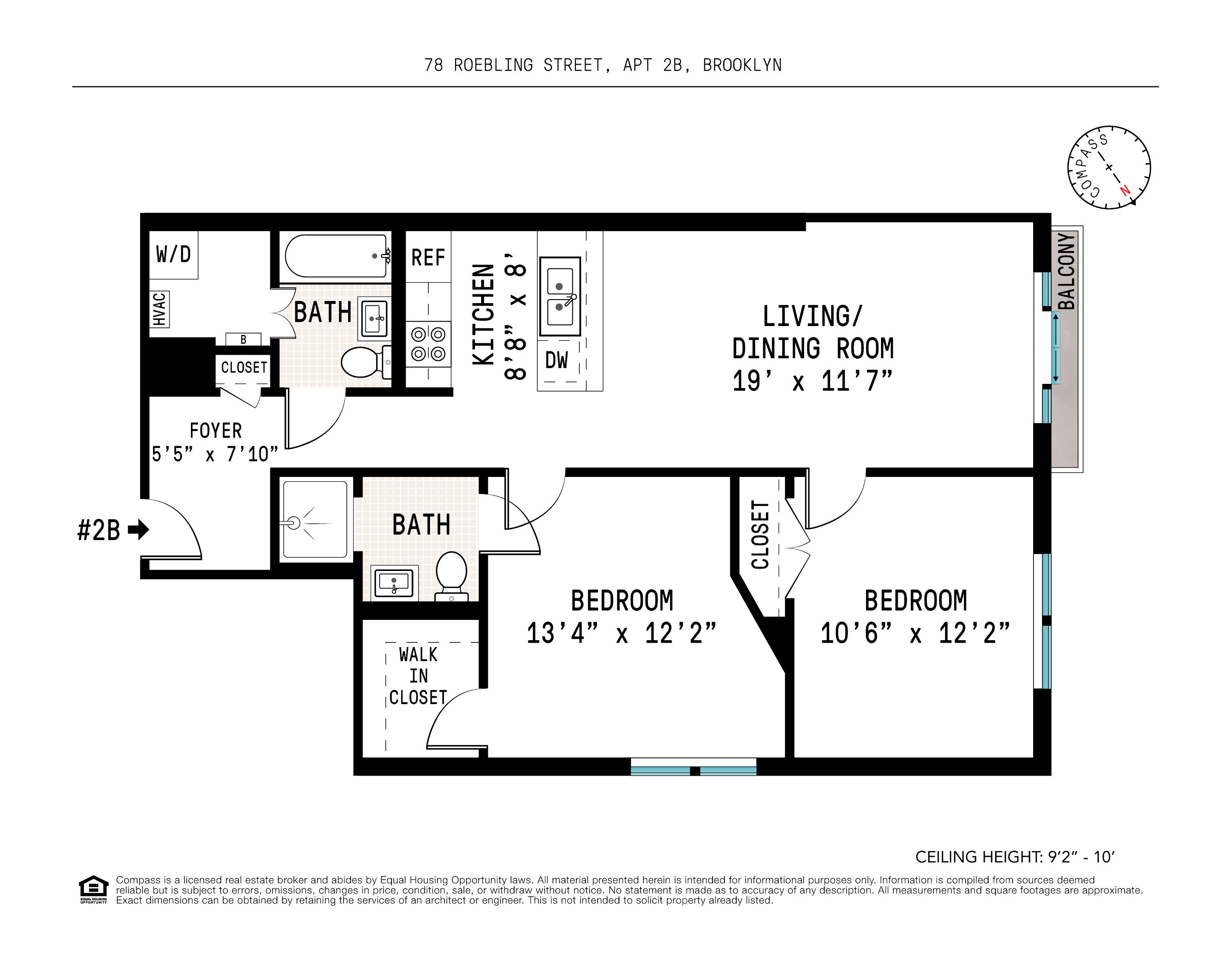 #2 photo, Brooklyn, Бруклин ‖ Williamsburg , NY 11211