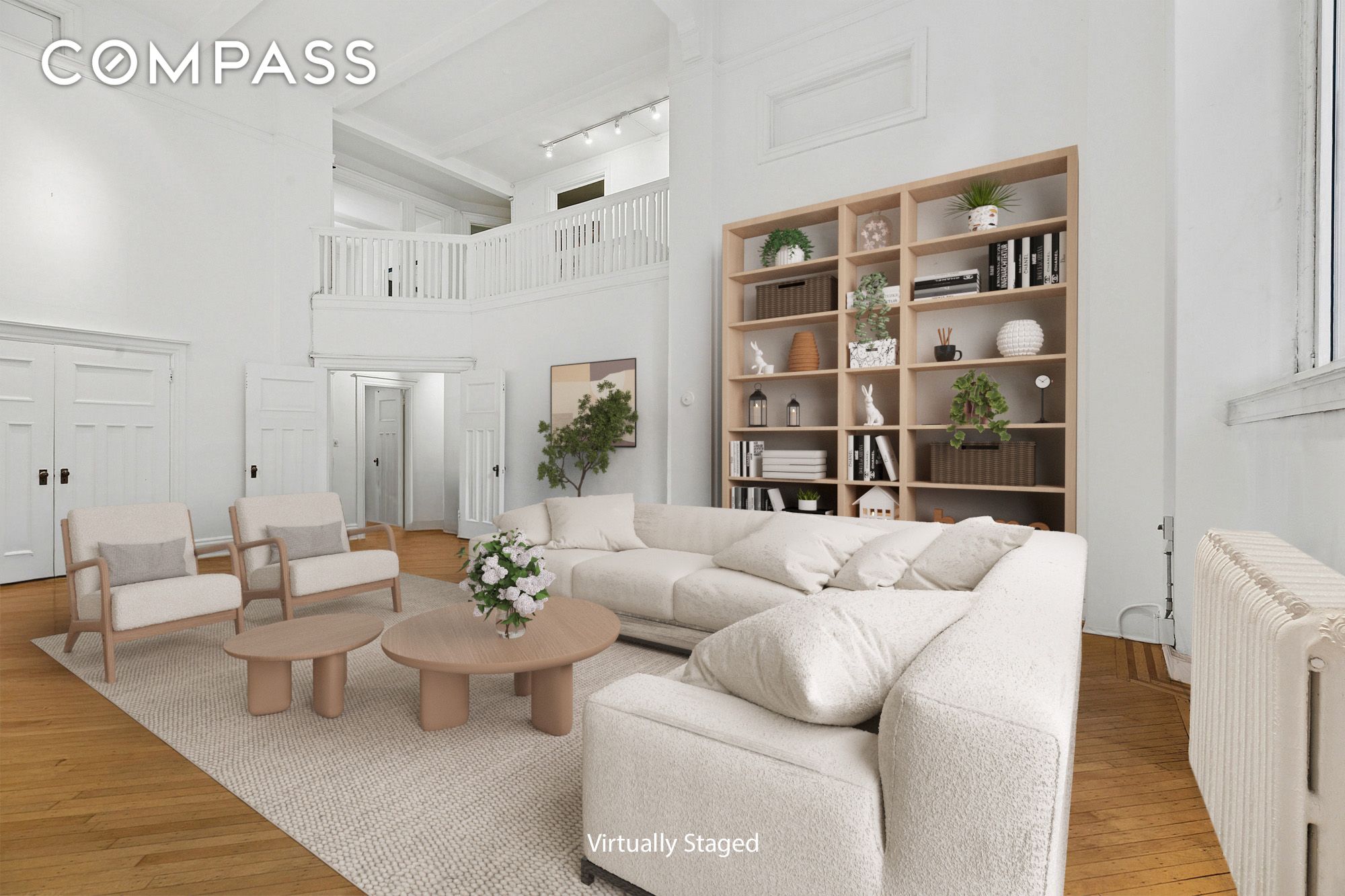 #4 photo, 33 W 67th Street, Манхэттен ‖ Upper West Side , NY 10023