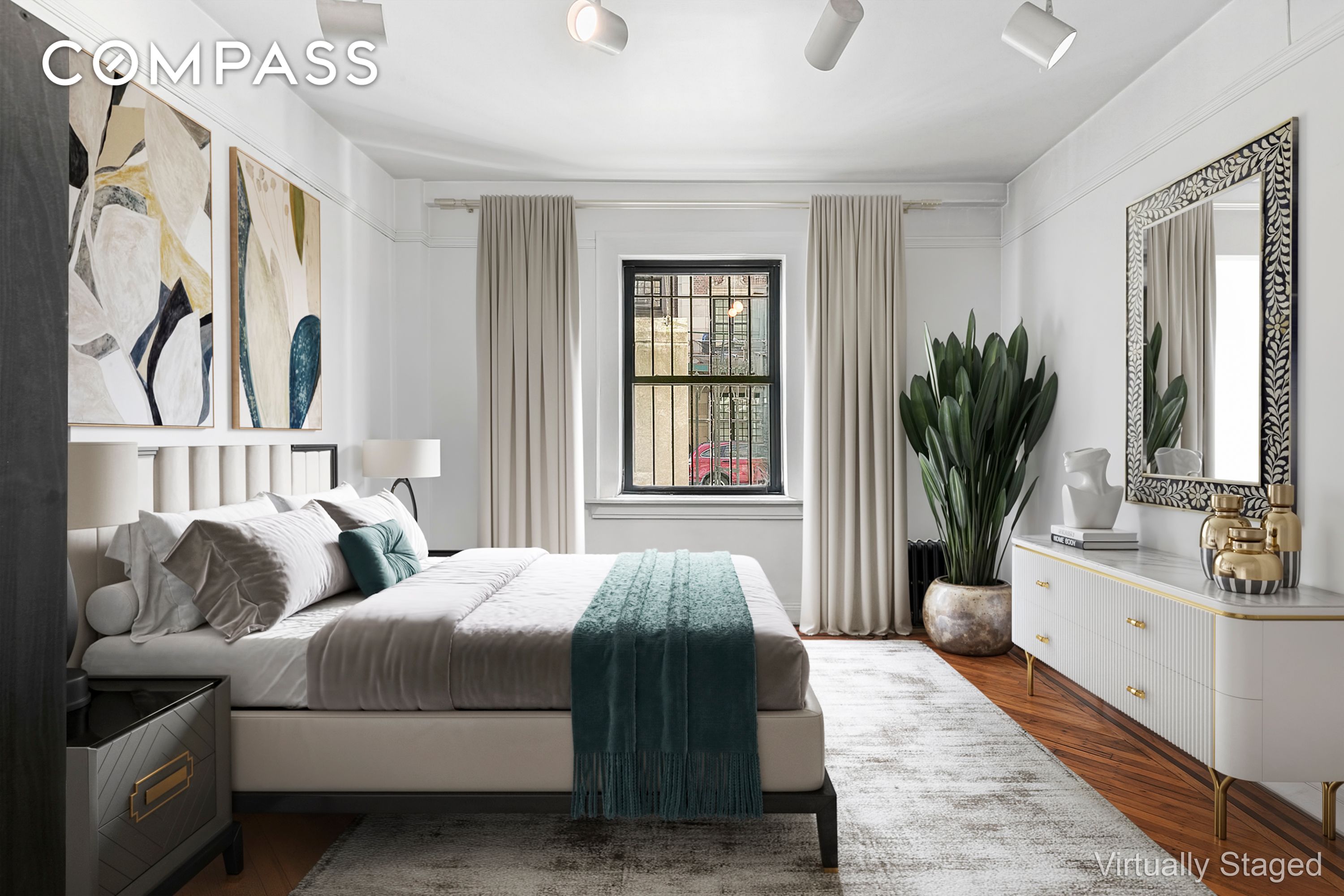 #8 photo, 33 W 67th Street, Манхэттен ‖ Upper West Side , NY 10023