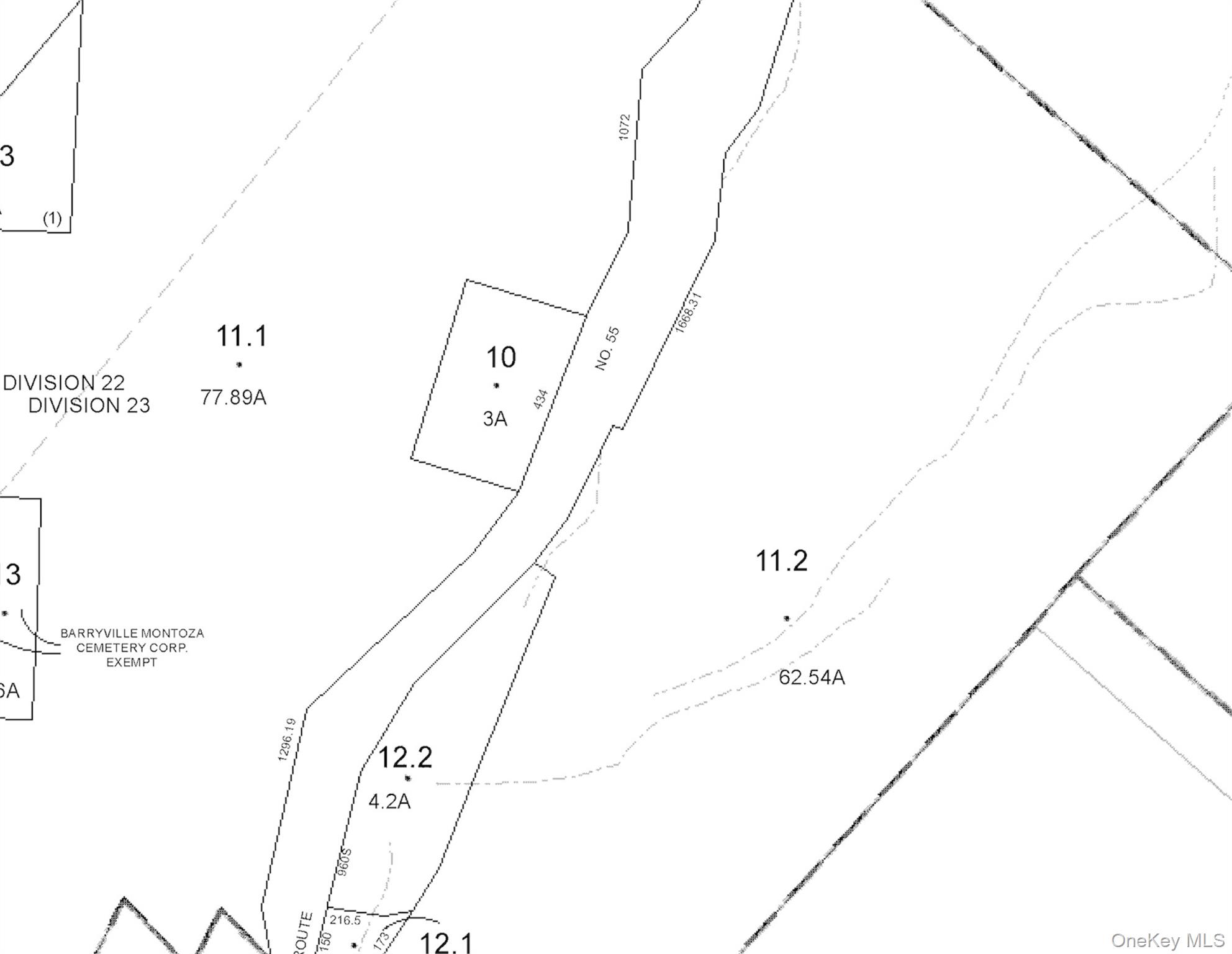#4 photo, 143 State Route 55, Barryville , NY 12719