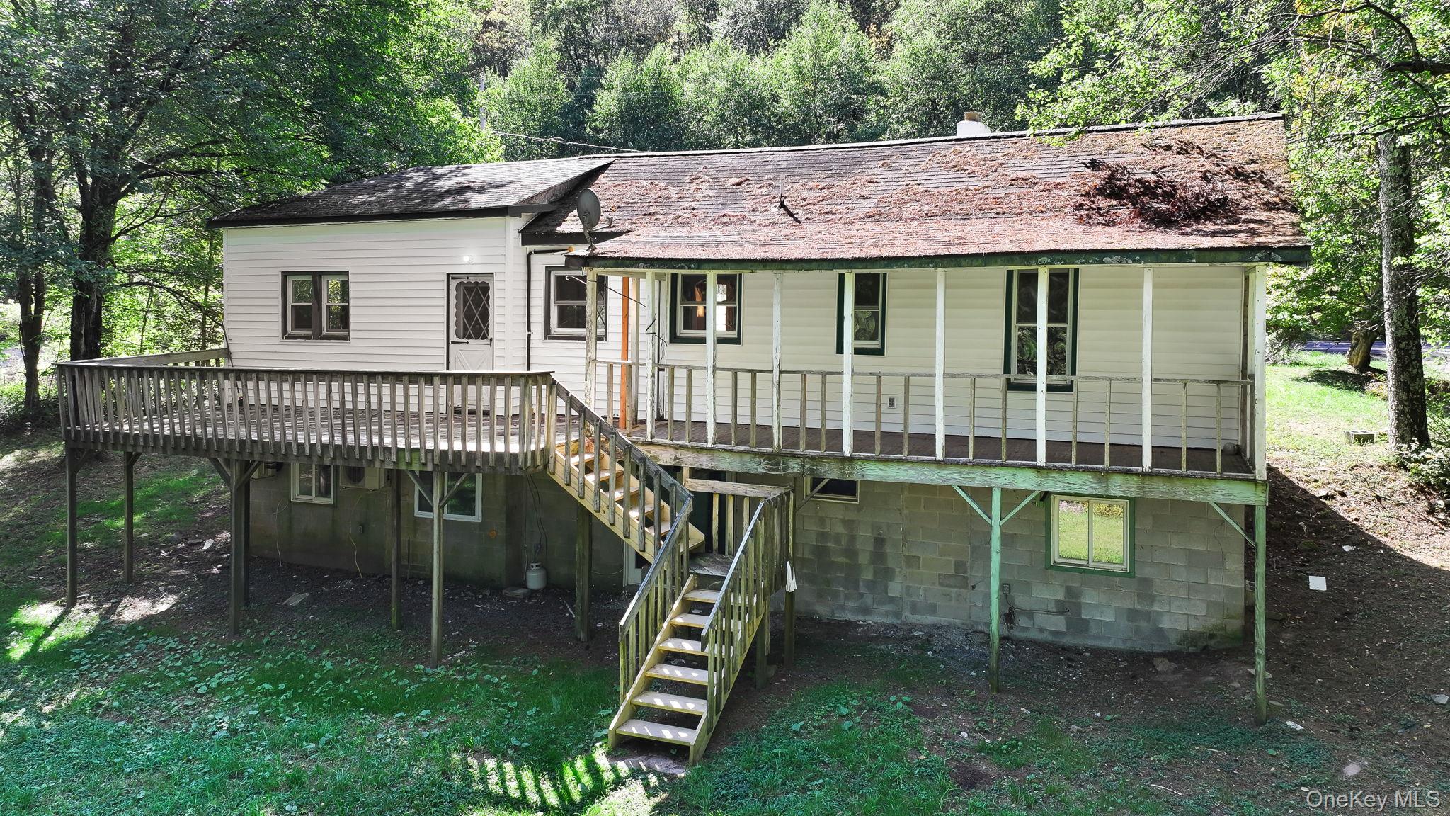 #19 photo, 1463 Briscoe Road, Swan Lake , NY 12783