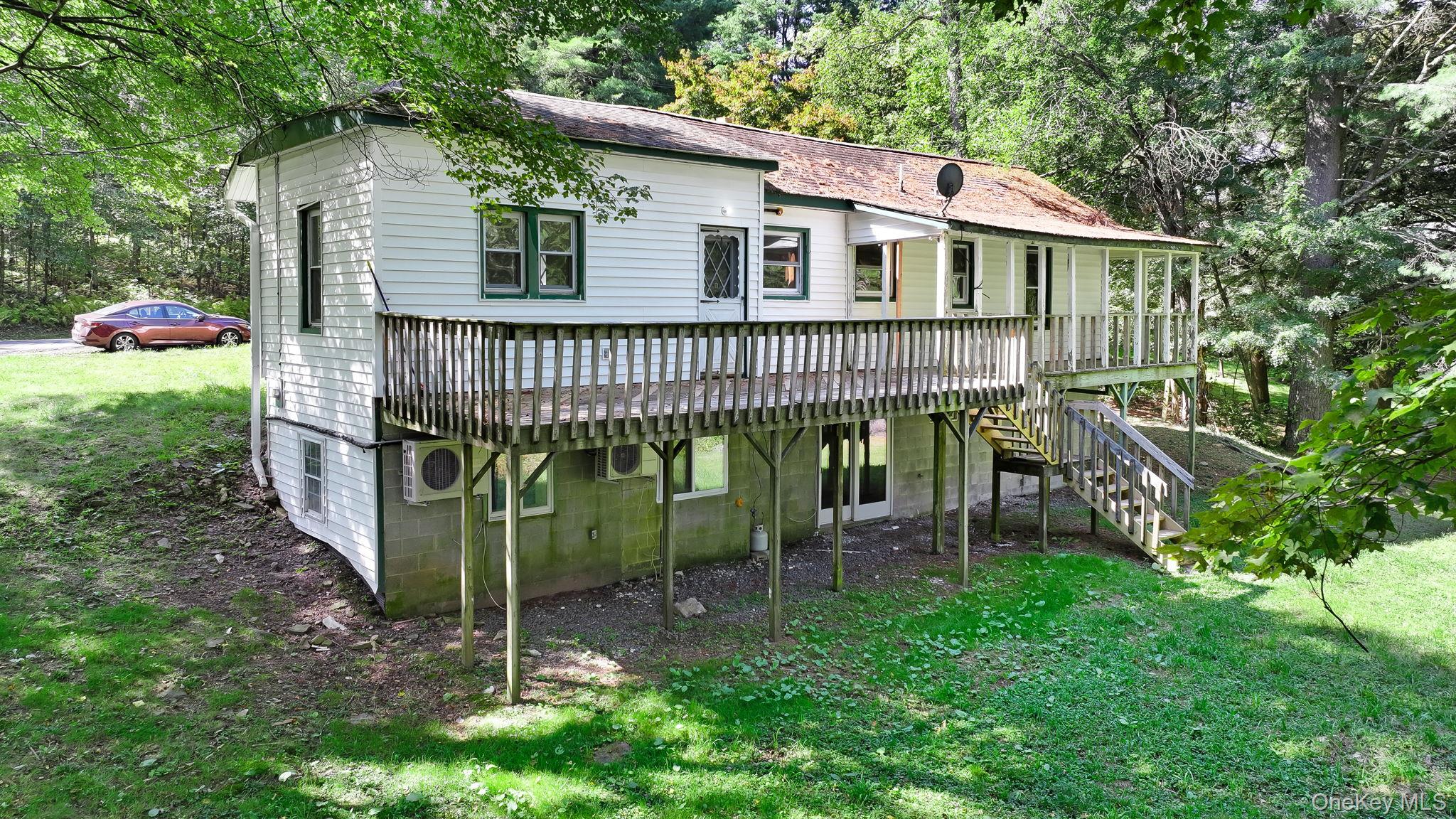 #20 photo, 1463 Briscoe Road, Swan Lake , NY 12783