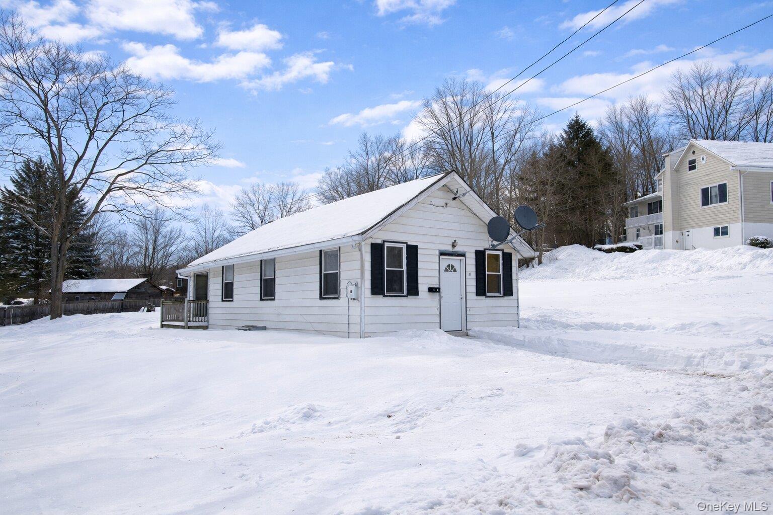 #1 photo, 24 Albion Street, Liberty , NY 12754