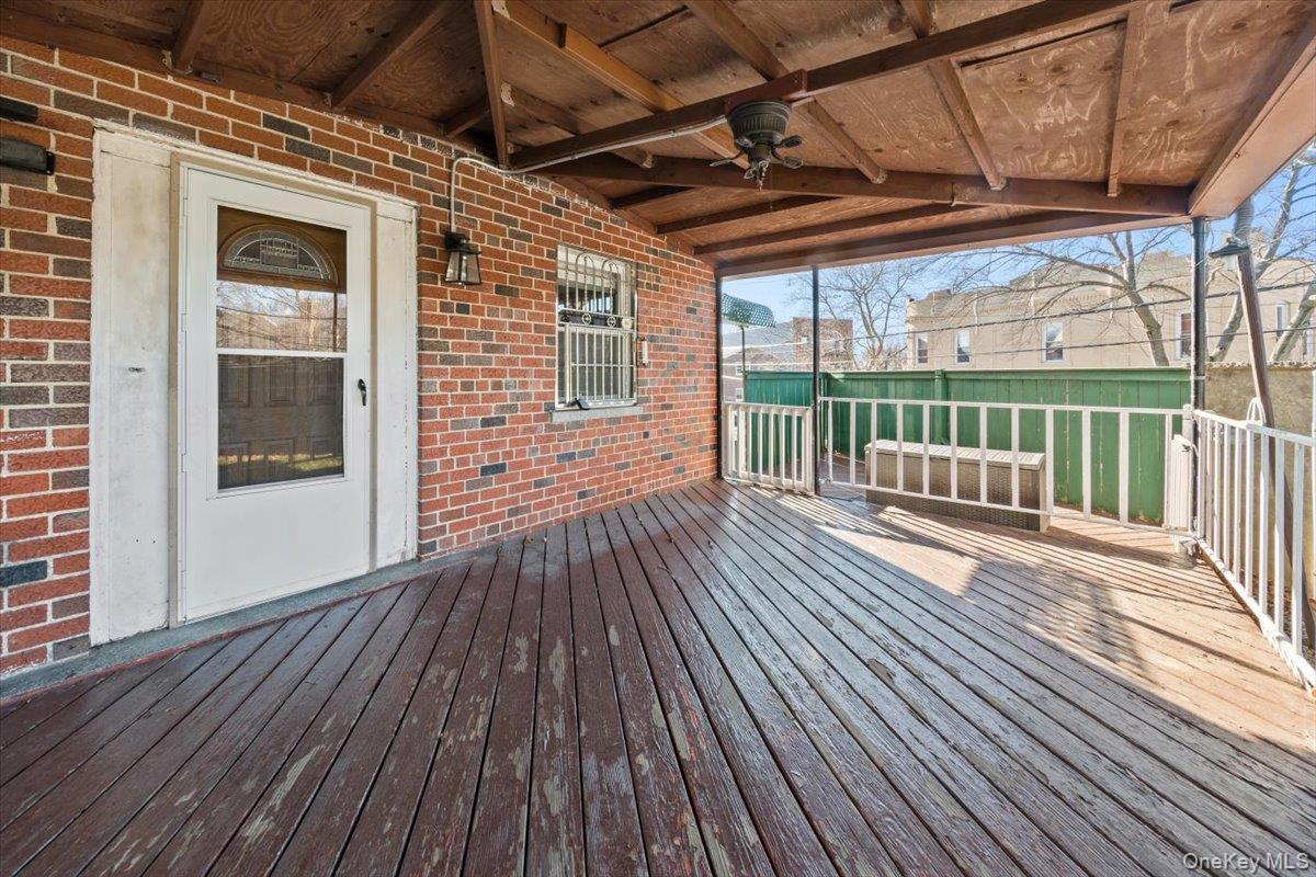 #4 photo, 2019 Colden Avenue, 布朗士 Bronx , NY 10462