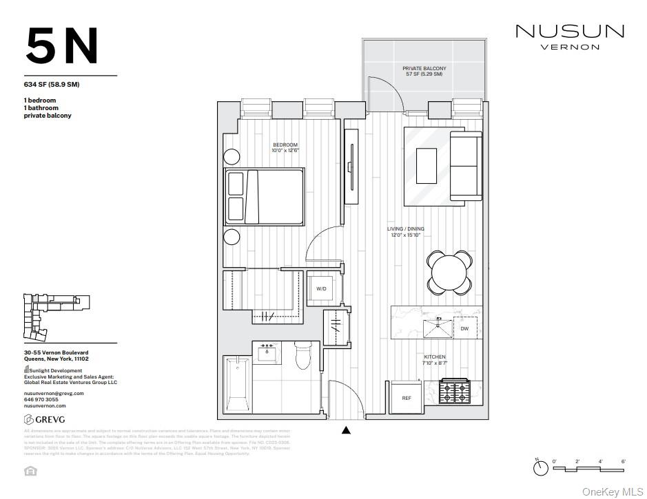 #12 photo, 30-55 Vernon Boulevard, Astoria , NY 11102