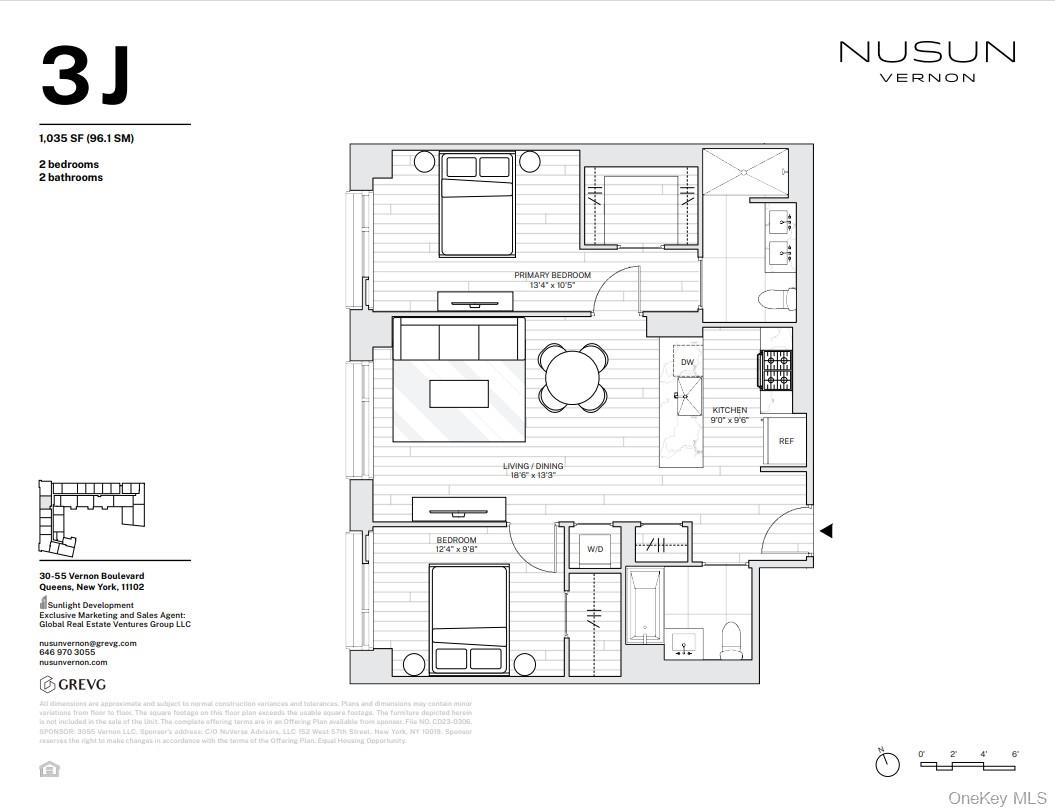 #13 photo, 30-55 Vernon Boulevard, Astoria , NY 11102