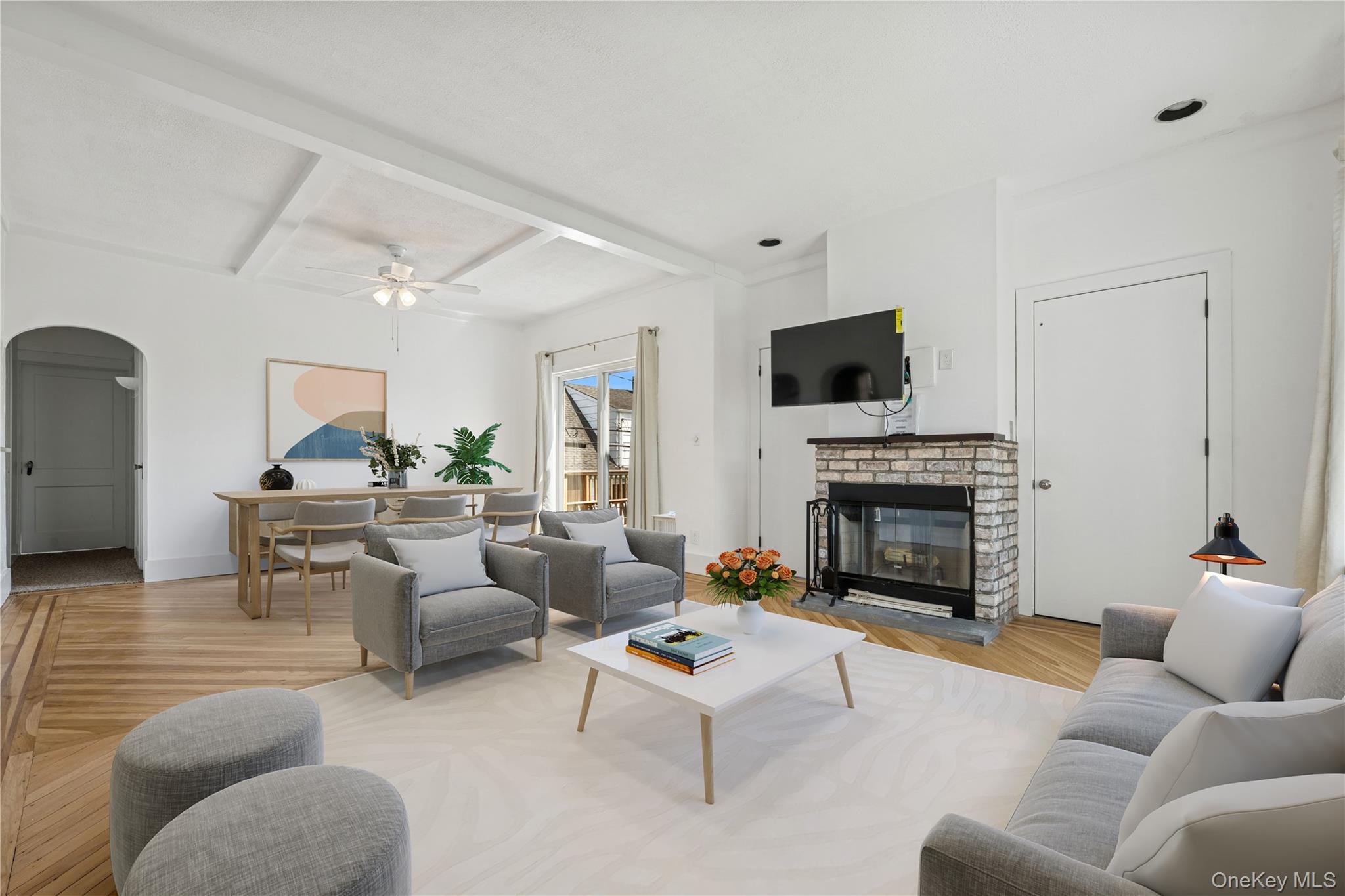 #4 photo, 128 Belmont Avenue, Long Beach , NY 11561