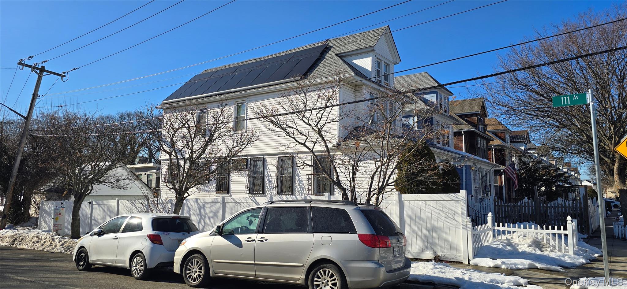 #3 photo, 110-58 166th Street, Jamaica , NY 11433