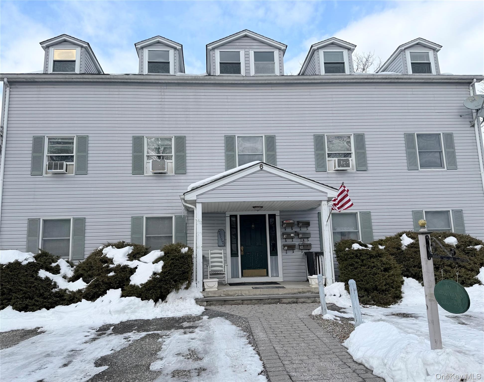 #1 photo, 6 Oakland Court, Warwick , NY 10990