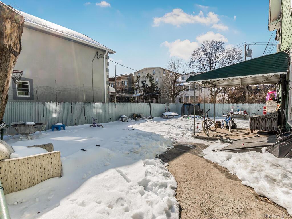 #10 photo, 227 S 3rd Avenue, Mount Vernon , NY 10550