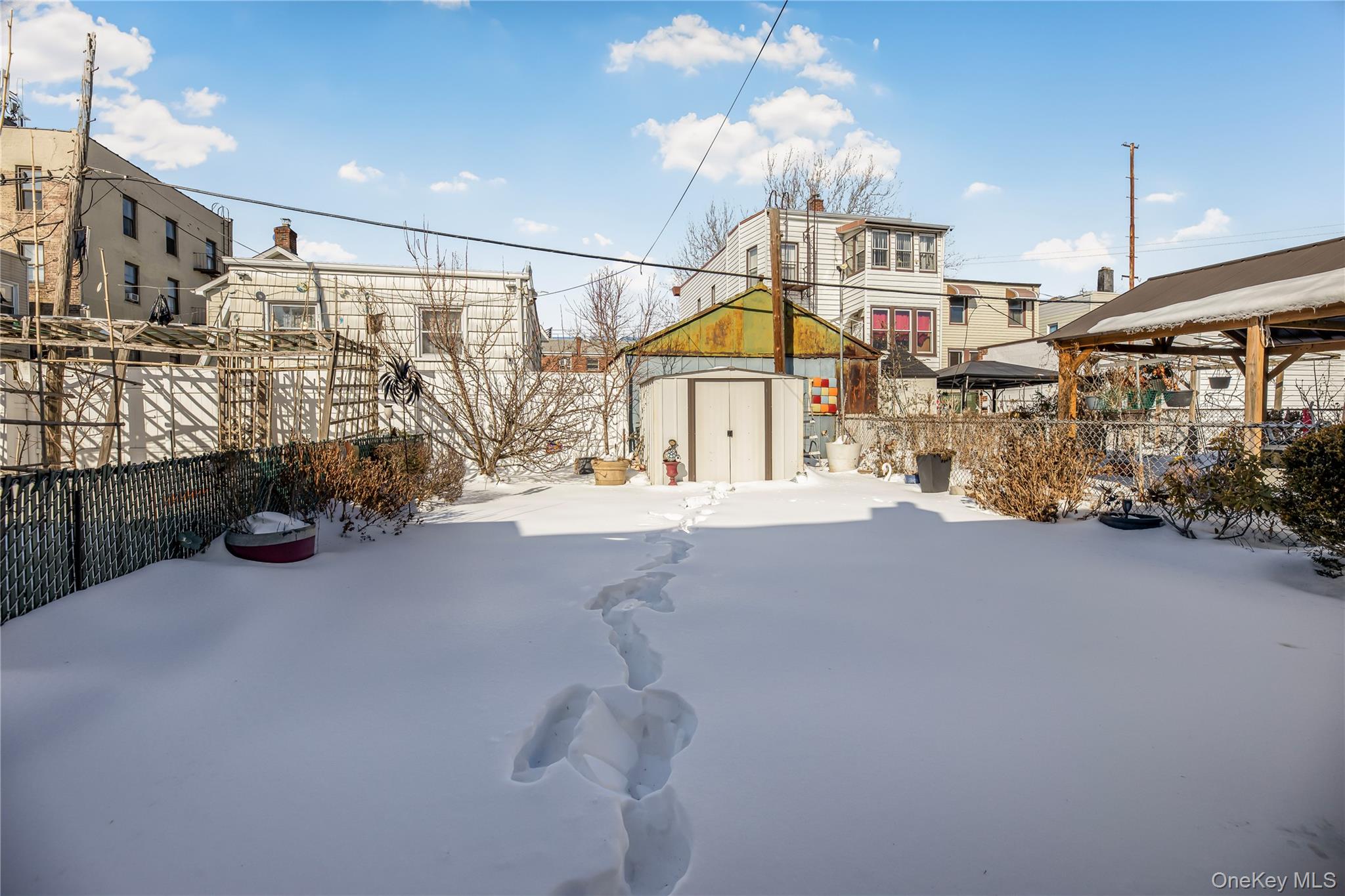 #18 photo, 2415 St Raymonds Avenue, 布朗士 Bronx , NY 10461