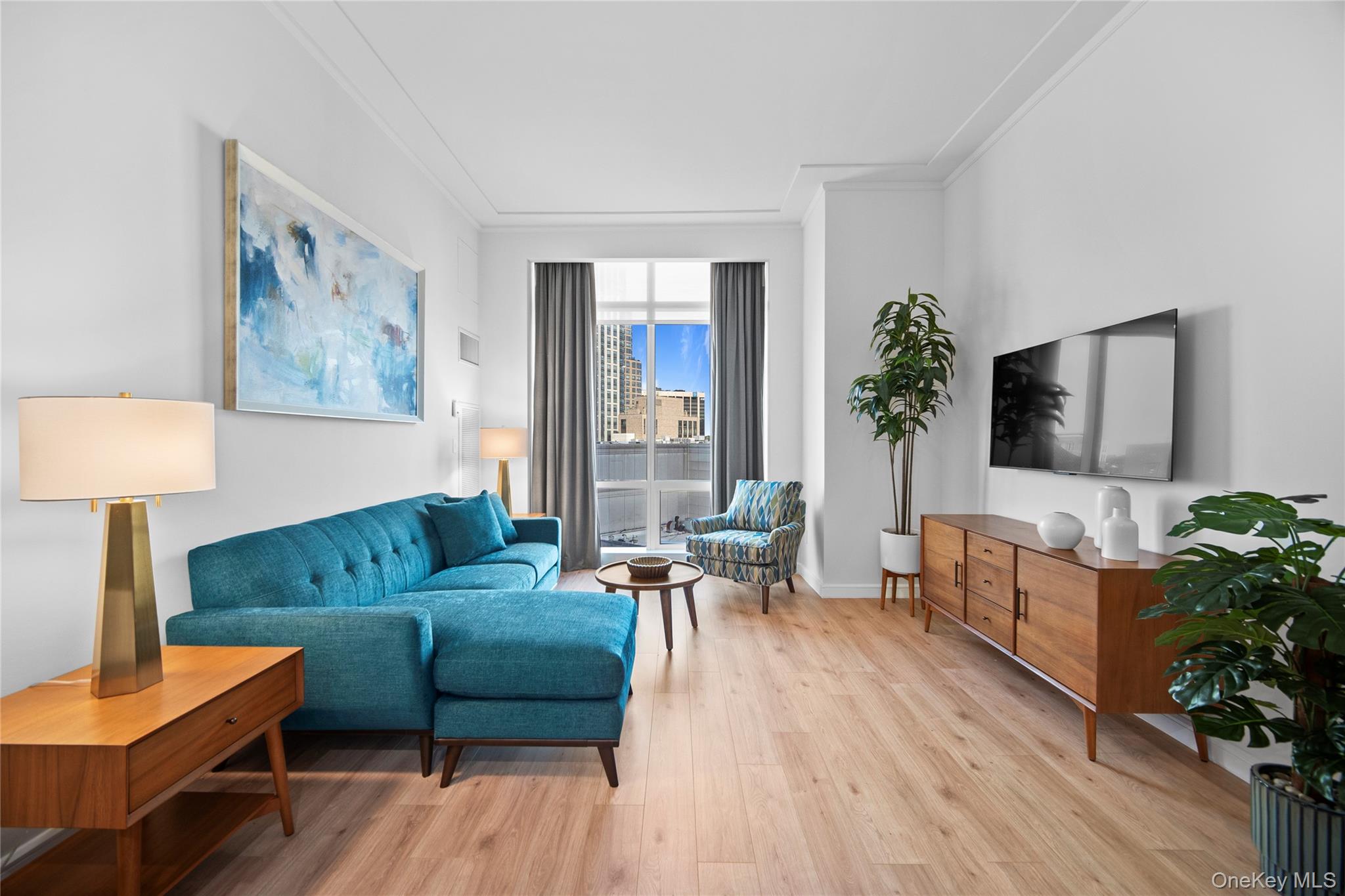 #1 photo, 1 Renaissance Square, White Plains , NY 10601