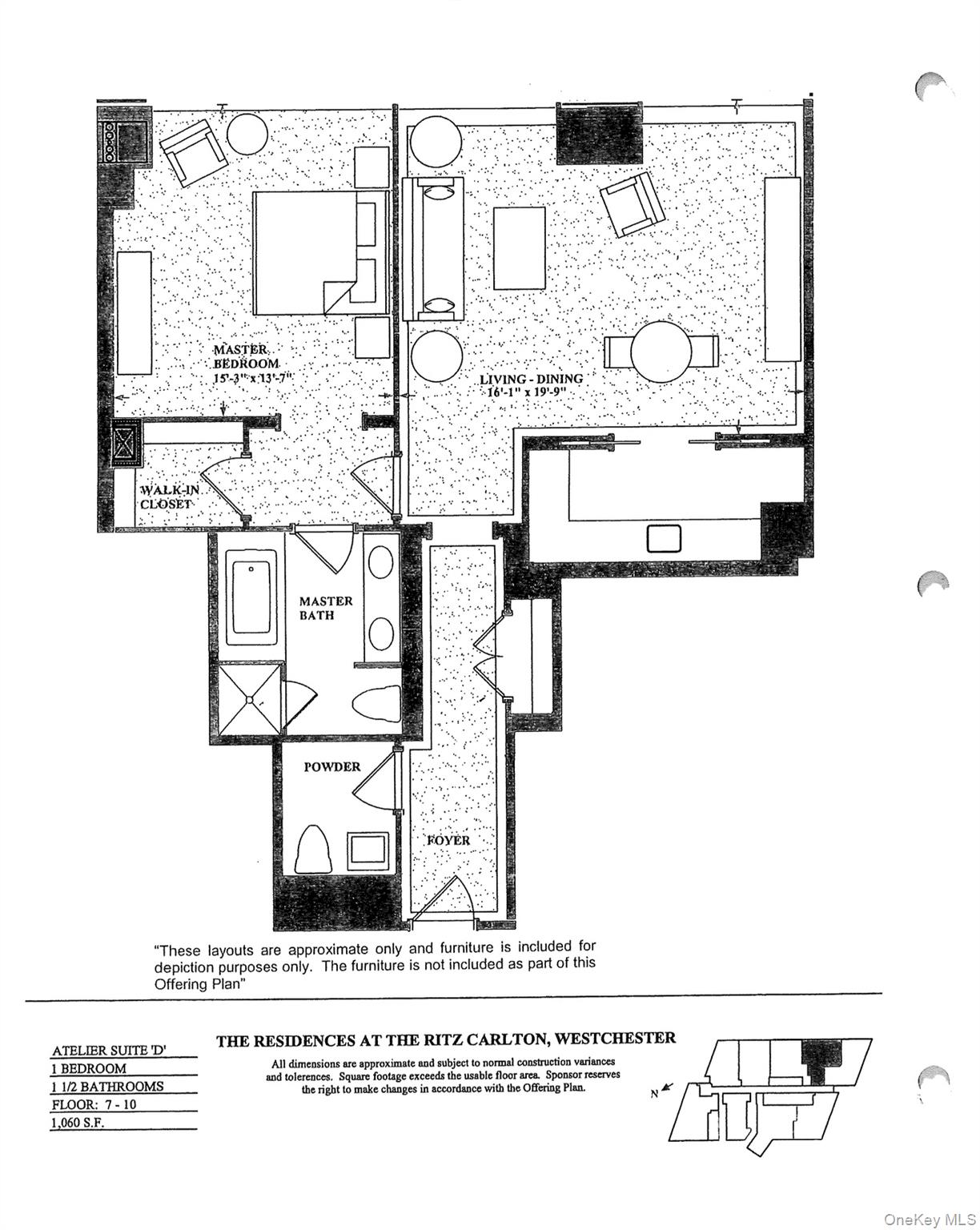 #20 photo, 1 Renaissance Square, White Plains , NY 10601