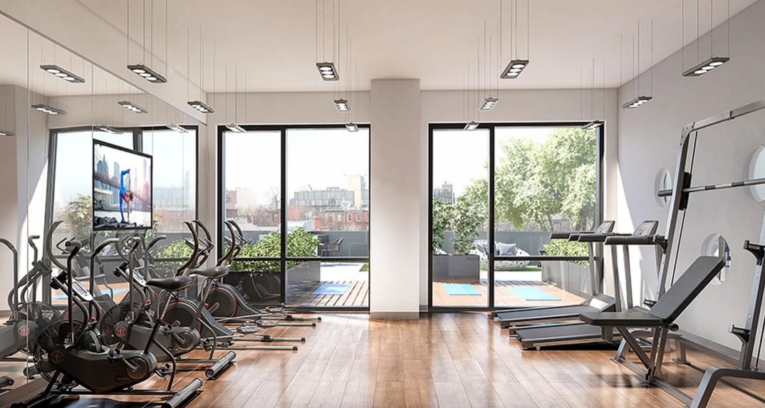 #11 photo, 22-43 Jackson Avenue, קווינס Long Island City , NY 11101