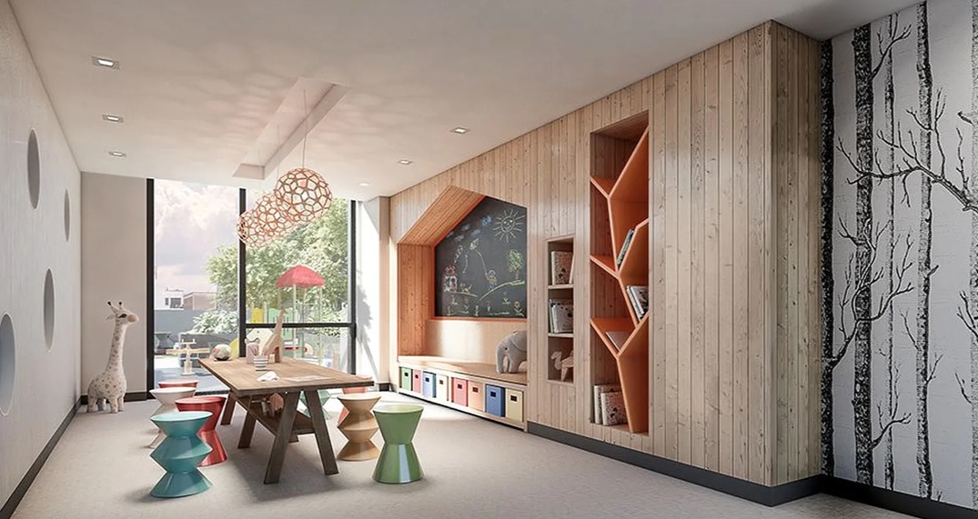 #12 photo, 22-43 Jackson Avenue, קווינס Long Island City , NY 11101