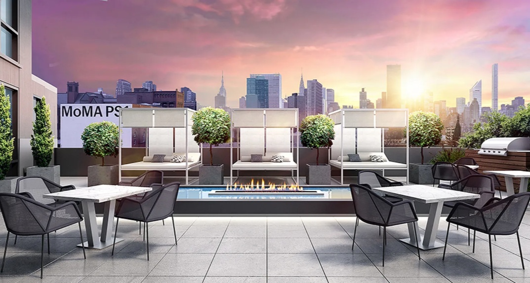 #13 photo, 22-43 Jackson Avenue, קווינס Long Island City , NY 11101