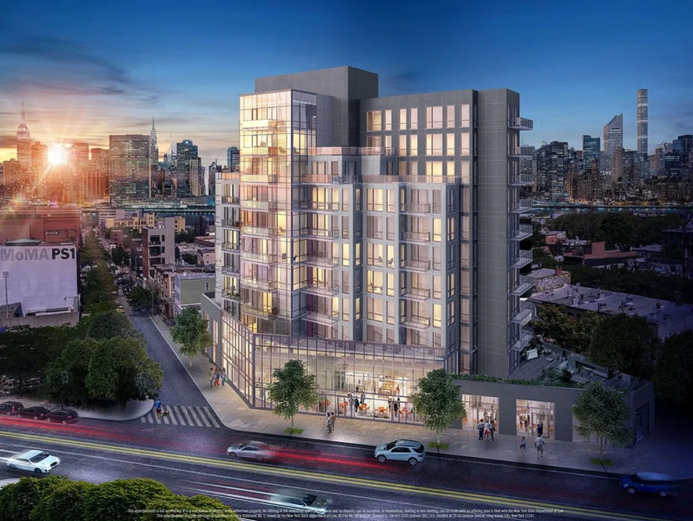 #14 photo, 22-43 Jackson Avenue, קווינס Long Island City , NY 11101