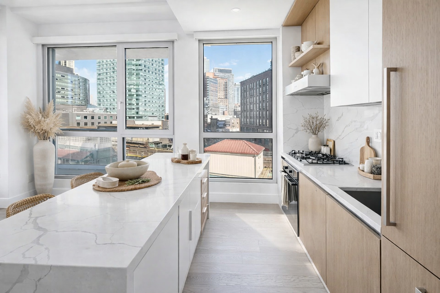 #3 photo, 22-43 Jackson Avenue, קווינס Long Island City , NY 11101