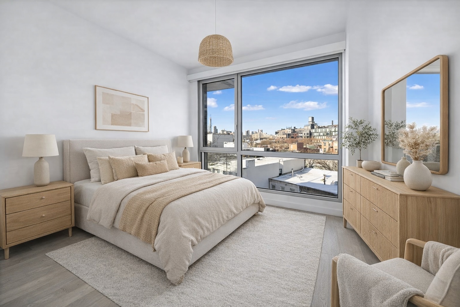 #4 photo, 22-43 Jackson Avenue, קווינס Long Island City , NY 11101