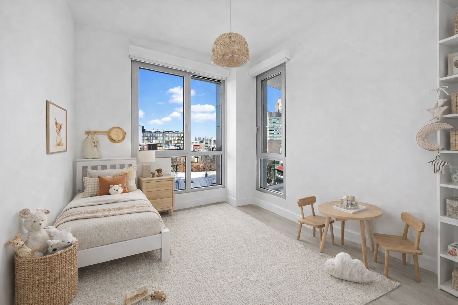 #6 photo, 22-43 Jackson Avenue, קווינס Long Island City , NY 11101