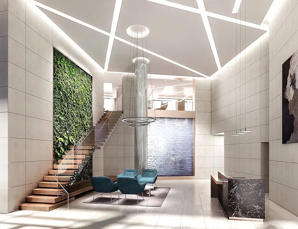 #9 photo, 22-43 Jackson Avenue, קווינס Long Island City , NY 11101